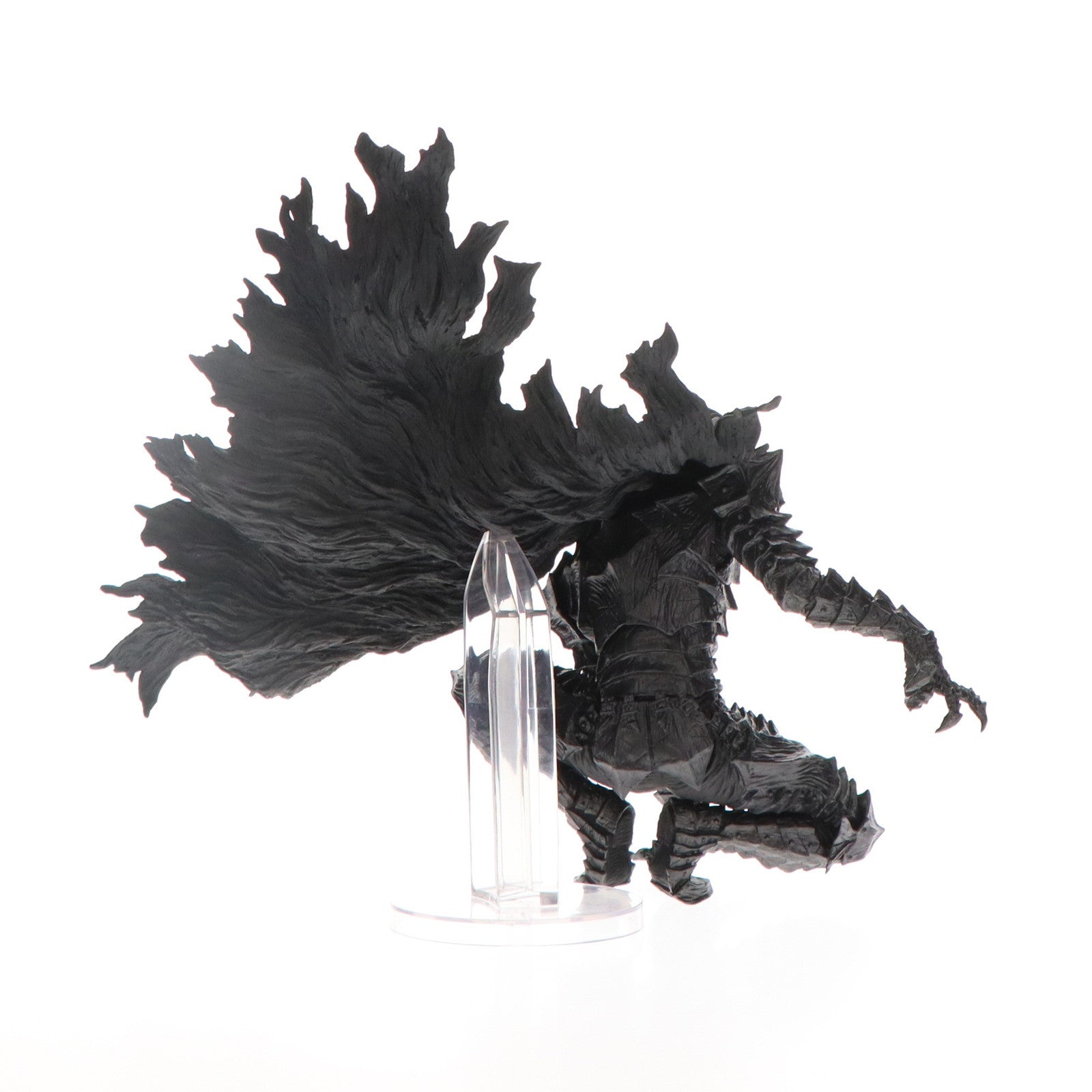 【中古即納】[FIG] A賞 ガッツ MASTERLISE 一番くじ ベルセルク 運命に抗う、黒い剣士 フィギュア プライズ バンダイスピリッツ(20240914)