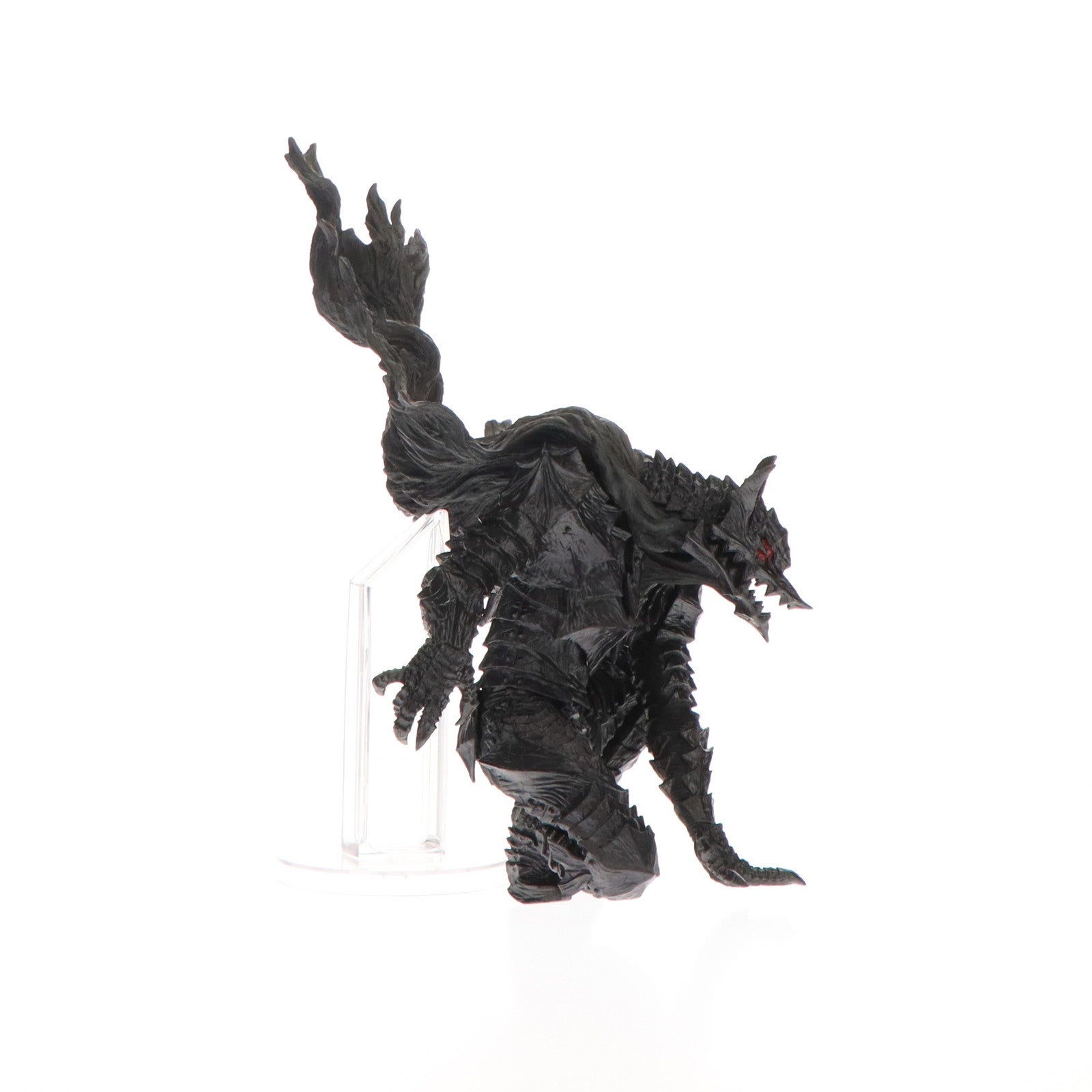 【中古即納】[FIG] A賞 ガッツ MASTERLISE 一番くじ ベルセルク 運命に抗う、黒い剣士 フィギュア プライズ バンダイスピリッツ(20240914)