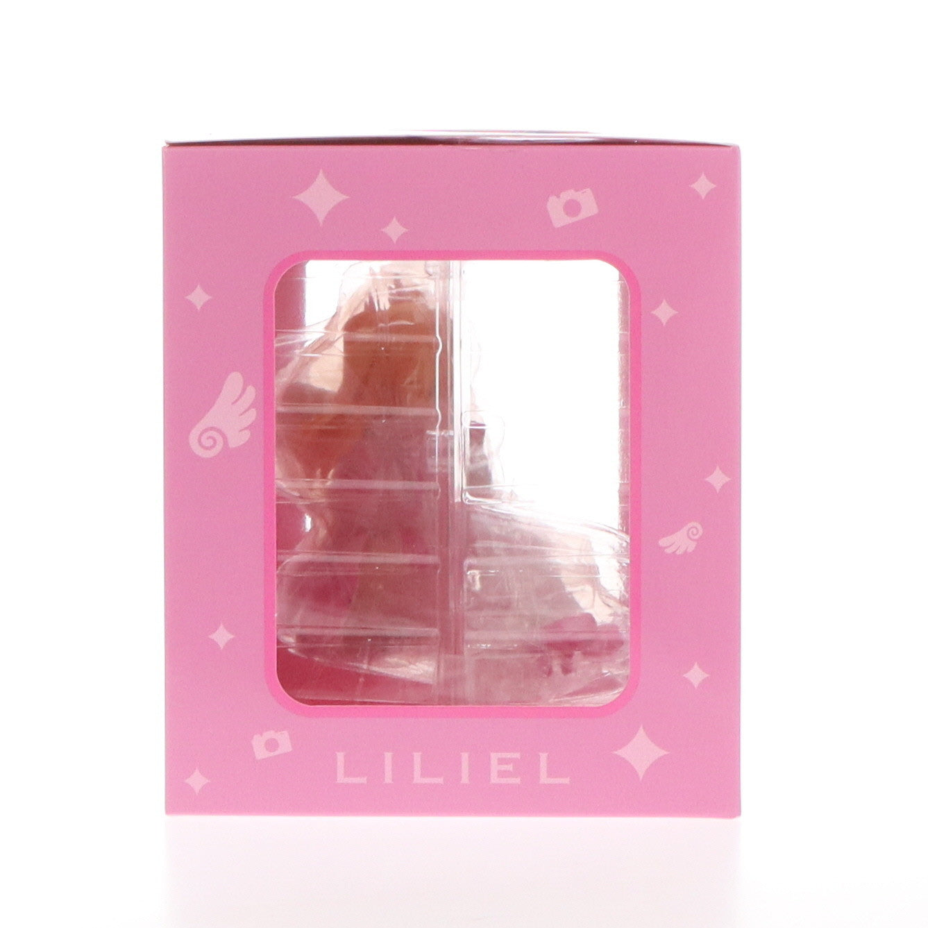 【中古即納】[FIG] A賞 リリエル(天使衣装) 一番くじ 2.5次元の誘惑 フィギュア プライズ バンダイスピリッツ(20240824)
