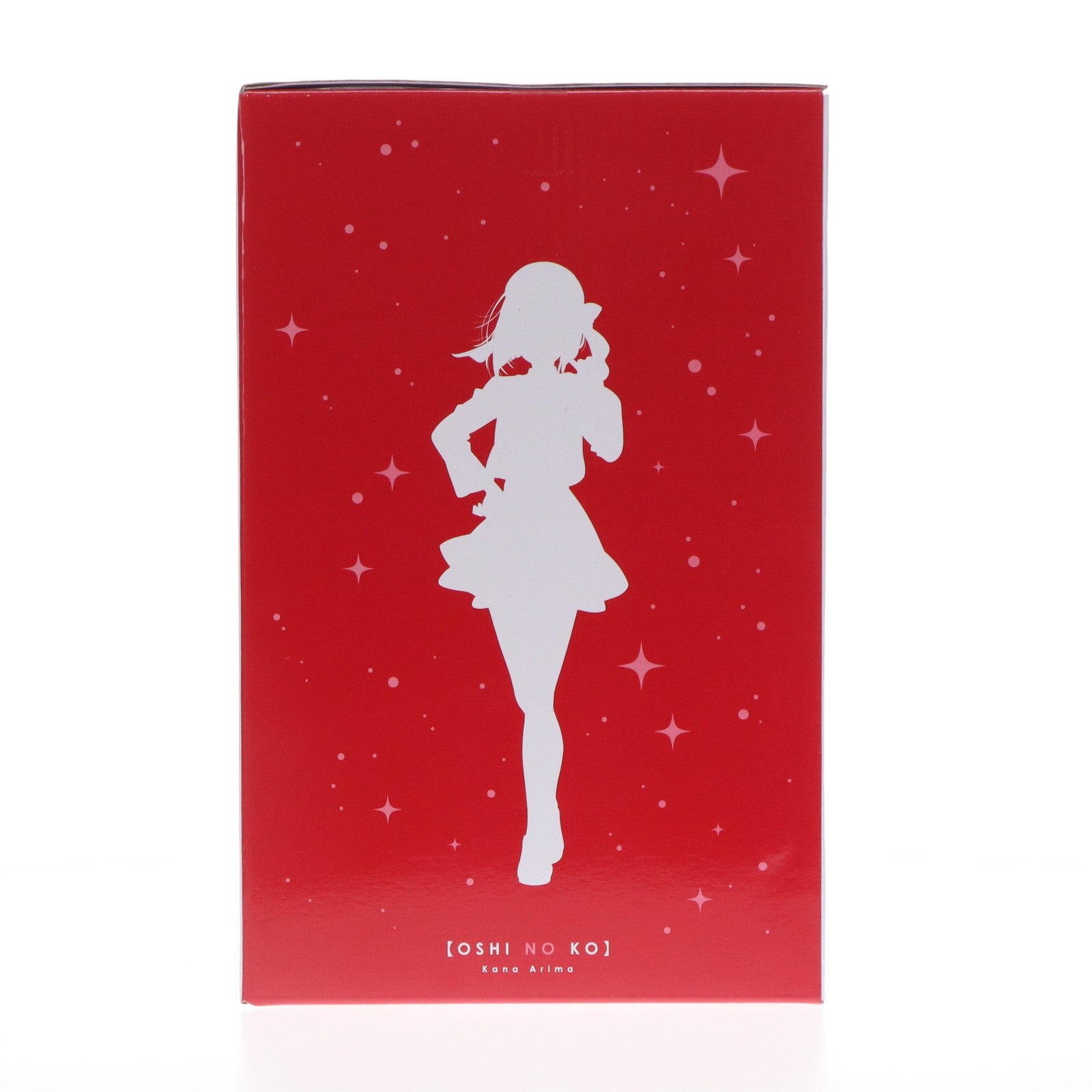 【中古即納】[FIG] ラストワン賞 有馬かな(ありまかな) アートスケールフィギュア 一番くじ 推しの子 All the World's a Stage. プライズ バンダイスピリッツ(20241019)