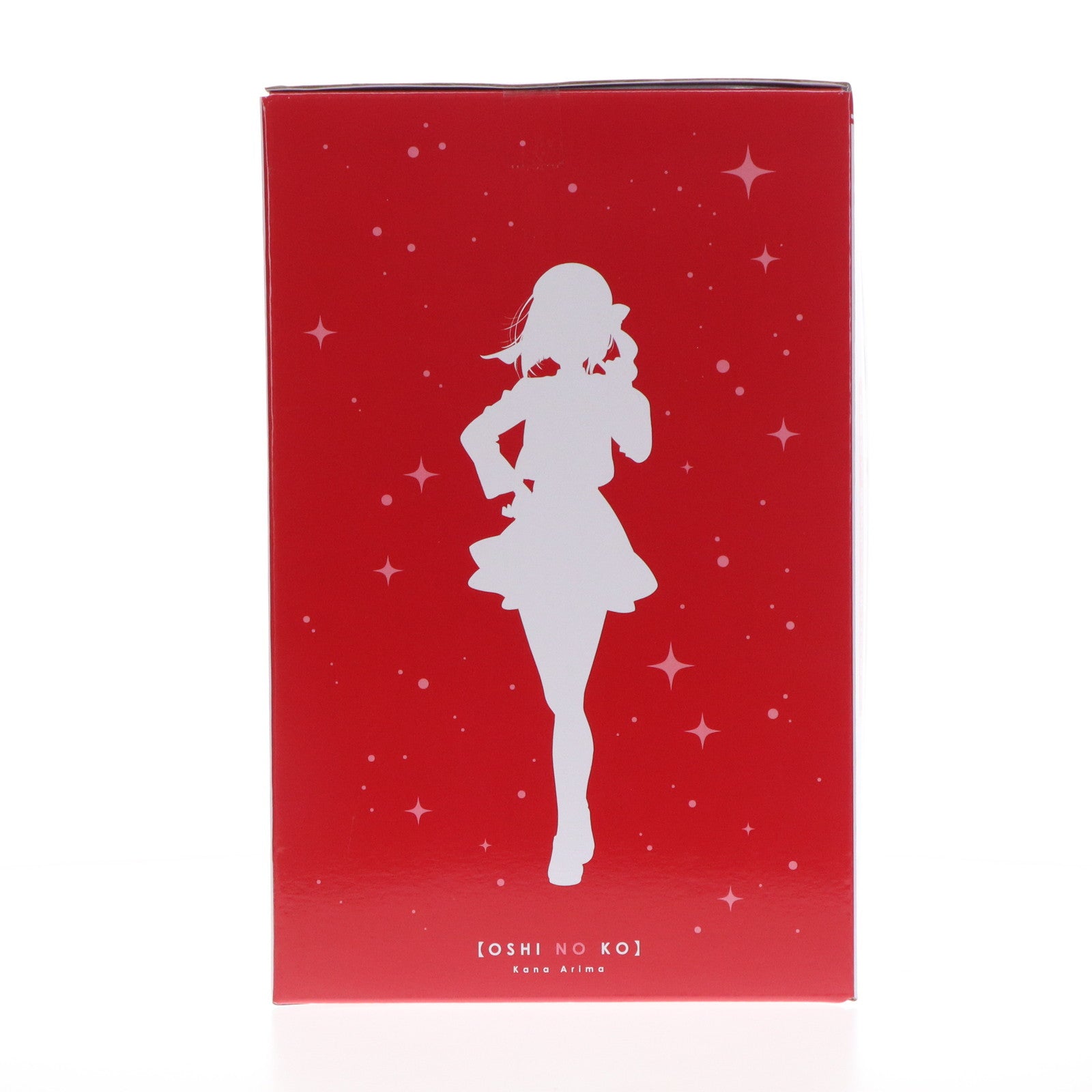【中古即納】[FIG] ラストワン賞 有馬かな(ありまかな) アートスケールフィギュア 一番くじ 推しの子 All the World's a Stage. プライズ バンダイスピリッツ(20241019)