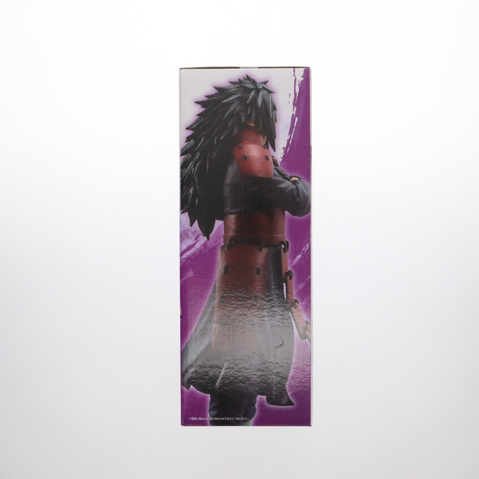 【中古即納】[FIG] ラストワン賞 うちはマダラ MASTERLISE 一番くじ NARUTO-ナルト- 疾風伝 繋がる思い フィギュア プライズ バンダイスピリッツ(20240810)