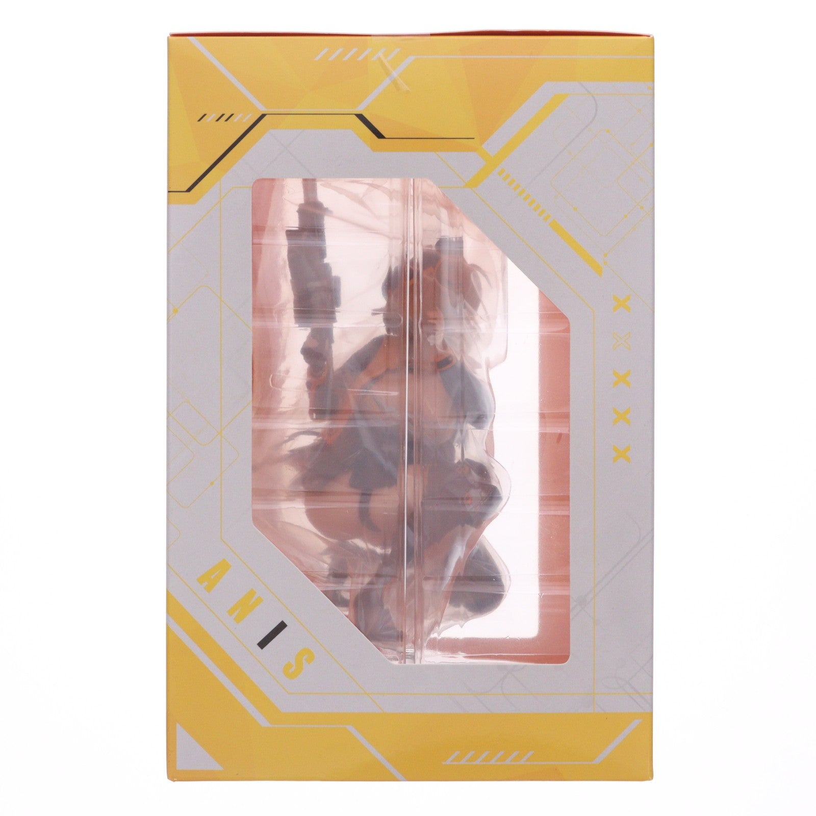 【中古即納】[FIG] ラストワン賞 アニス ラストワンver. 一番くじ 勝利の女神:NIKKE(ニケ) CHAPTER3 フィギュア プライズ バンダイスピリッツ(20240921)