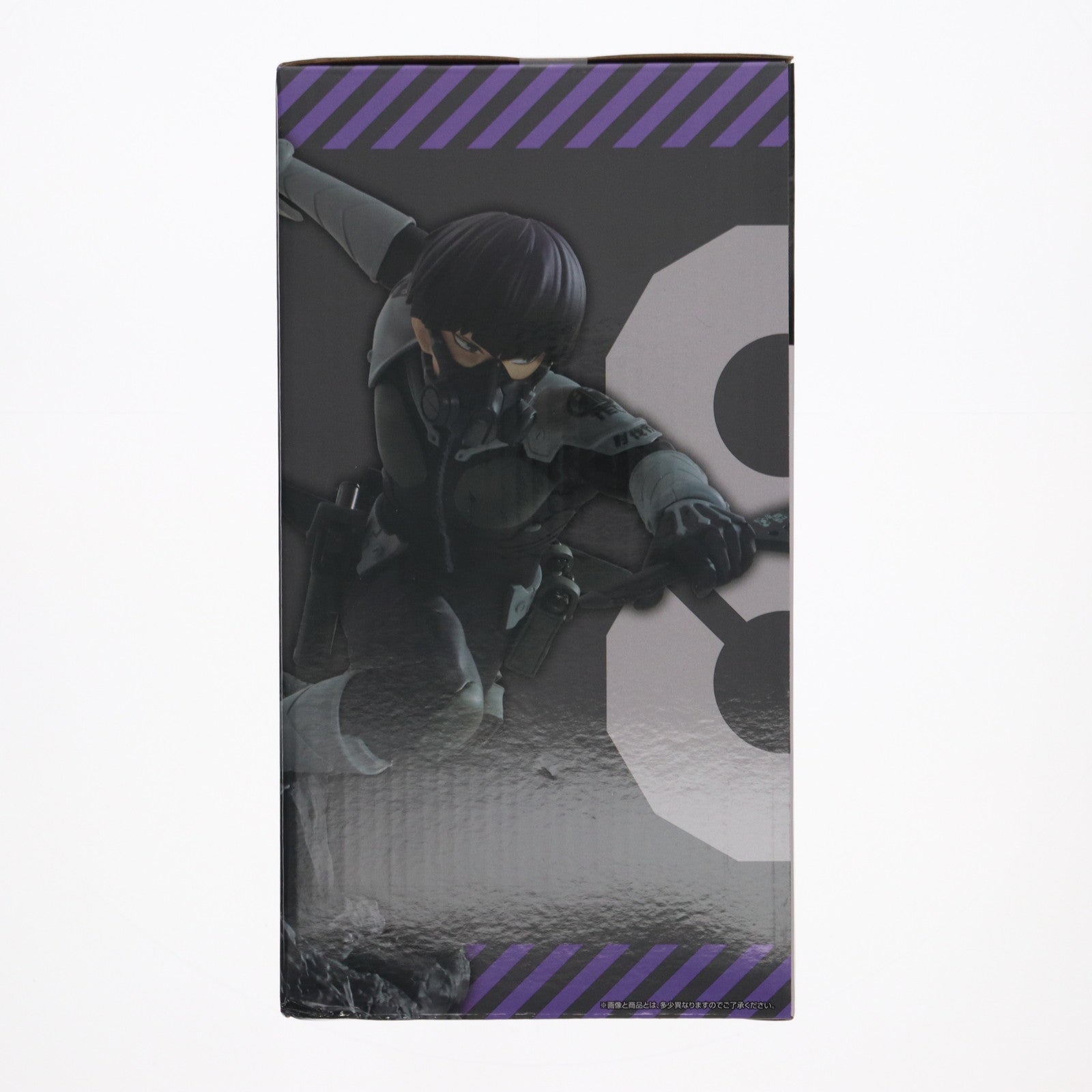 【中古即納】[FIG] ラストワン賞 保科宗四郎(ほしなそうしろう) ラストワンver. 一番くじ 怪獣8号 2弾 フィギュア プライズ バンダイスピリッツ(20241012)