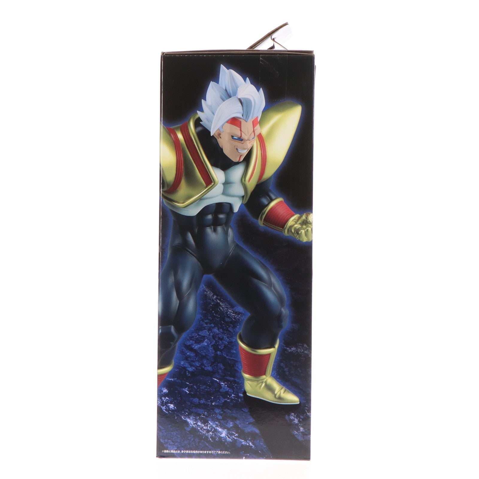 【中古即納】[FIG] B賞 スーパーベビー2 MASTERLISE 一番くじ ドラゴンボール VSオムニバスアルティメット ドラゴンボールGT フィギュア プライズ バンダイスピリッツ(20241220)