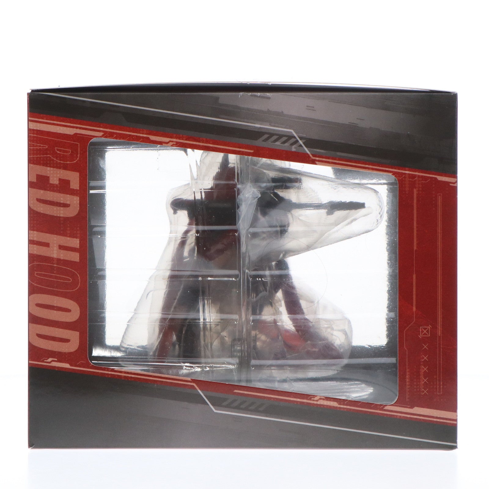 【中古即納】[FIG] A賞 レッドフード 一番くじ 勝利の女神:NIKKE(ニケ) CHAPTER4 フィギュア プライズ バンダイスピリッツ(20241228)