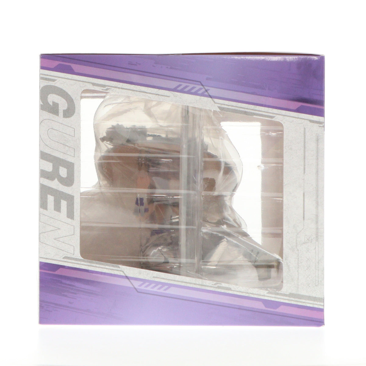 【中古即納】[FIG] B賞 紅蓮(ぐれん) 一番くじ 勝利の女神:NIKKE(ニケ) CHAPTER4 フィギュア プライズ バンダイスピリッツ(20241228)