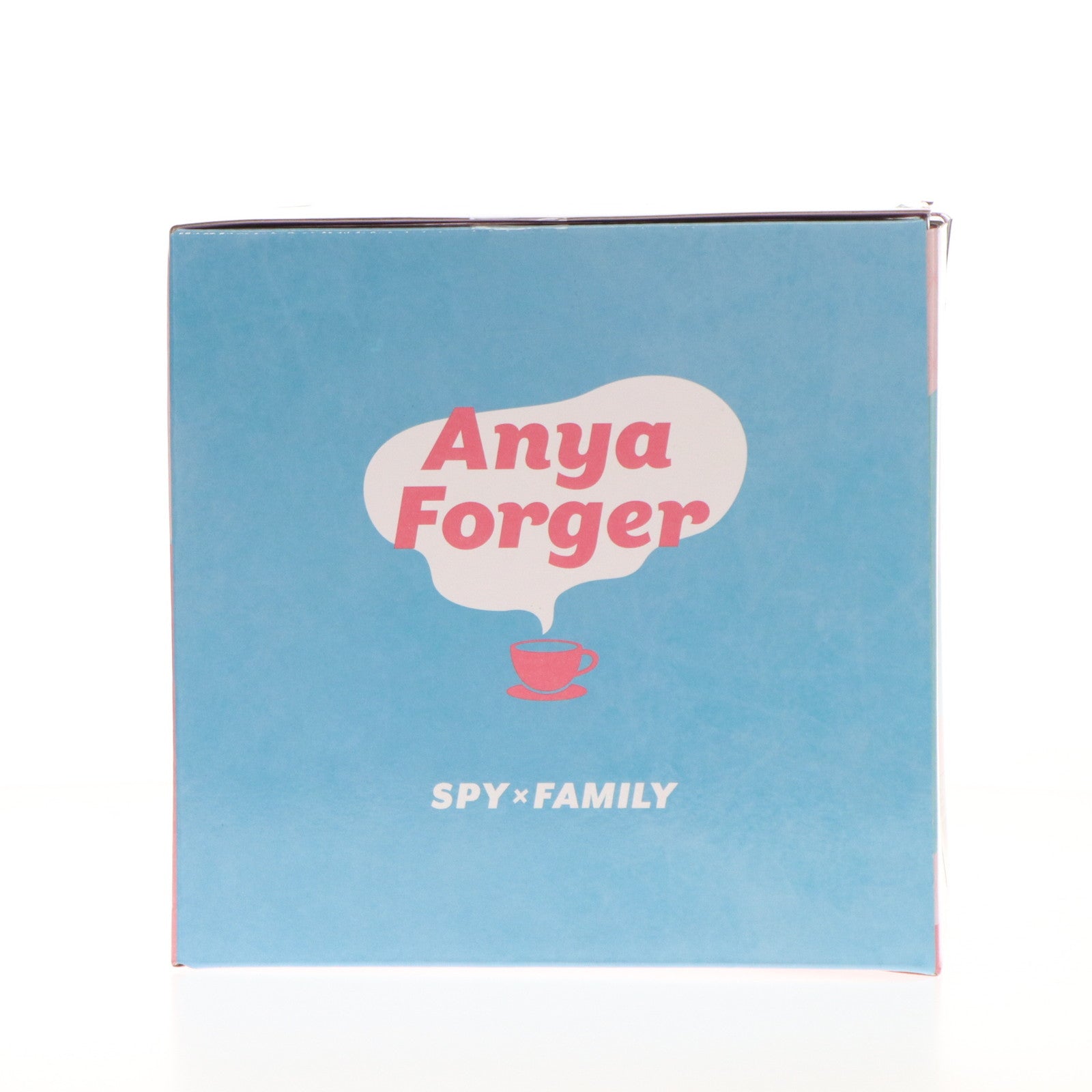 【中古即納】[FIG] ラストワン賞 アーニャ・フォージャー 時計付きフィギュア ラストワンver. 一番くじ SPY×FAMILY-Care for another～- フィギュア プライズ バンダイスピリッツ(20241130)