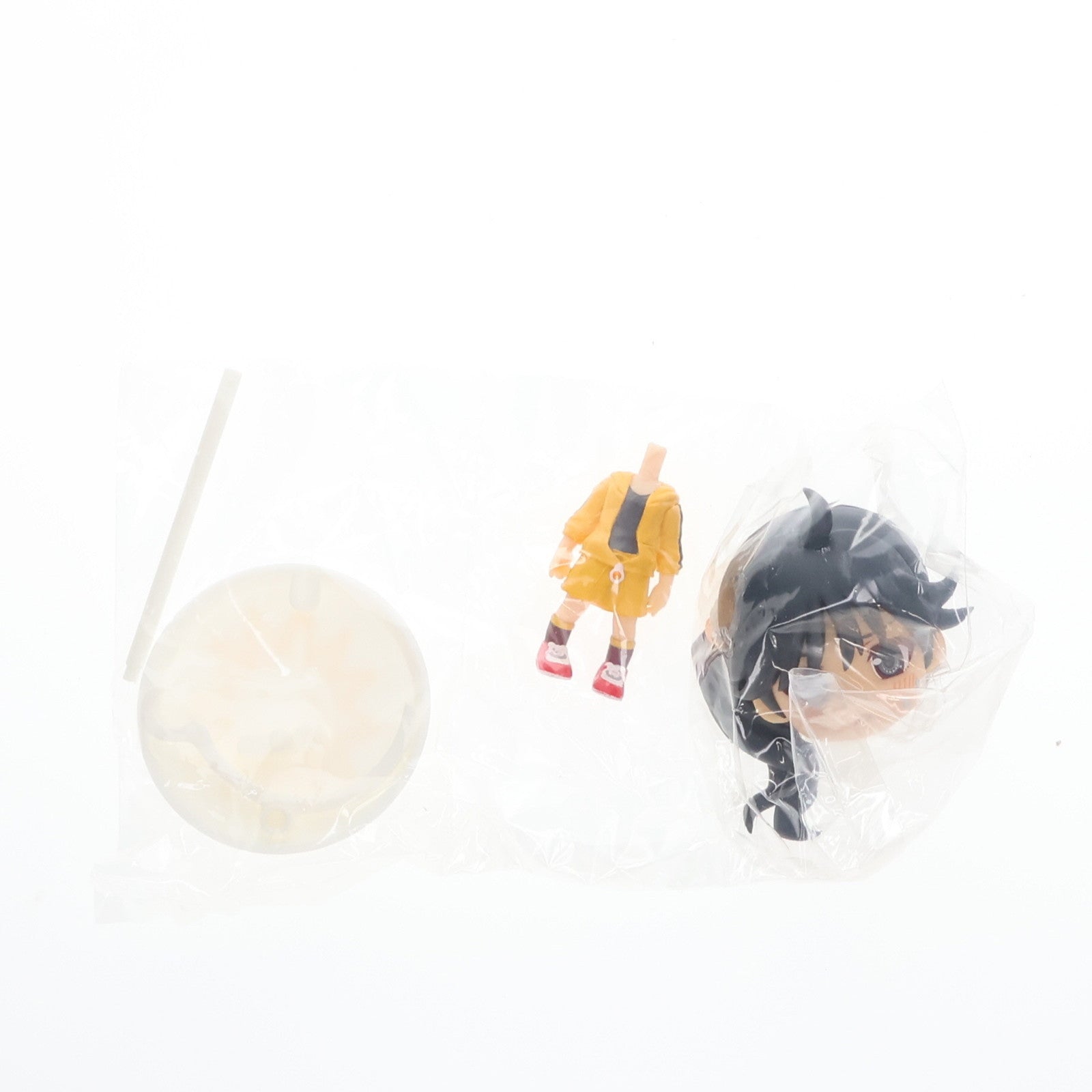 【中古即納】[FIG] G賞 阿良々木火憐(あららぎかれん) きゅんキャラ 一番くじプレミアム 偽物語 フィギュア プライズ バンプレスト(20120526)