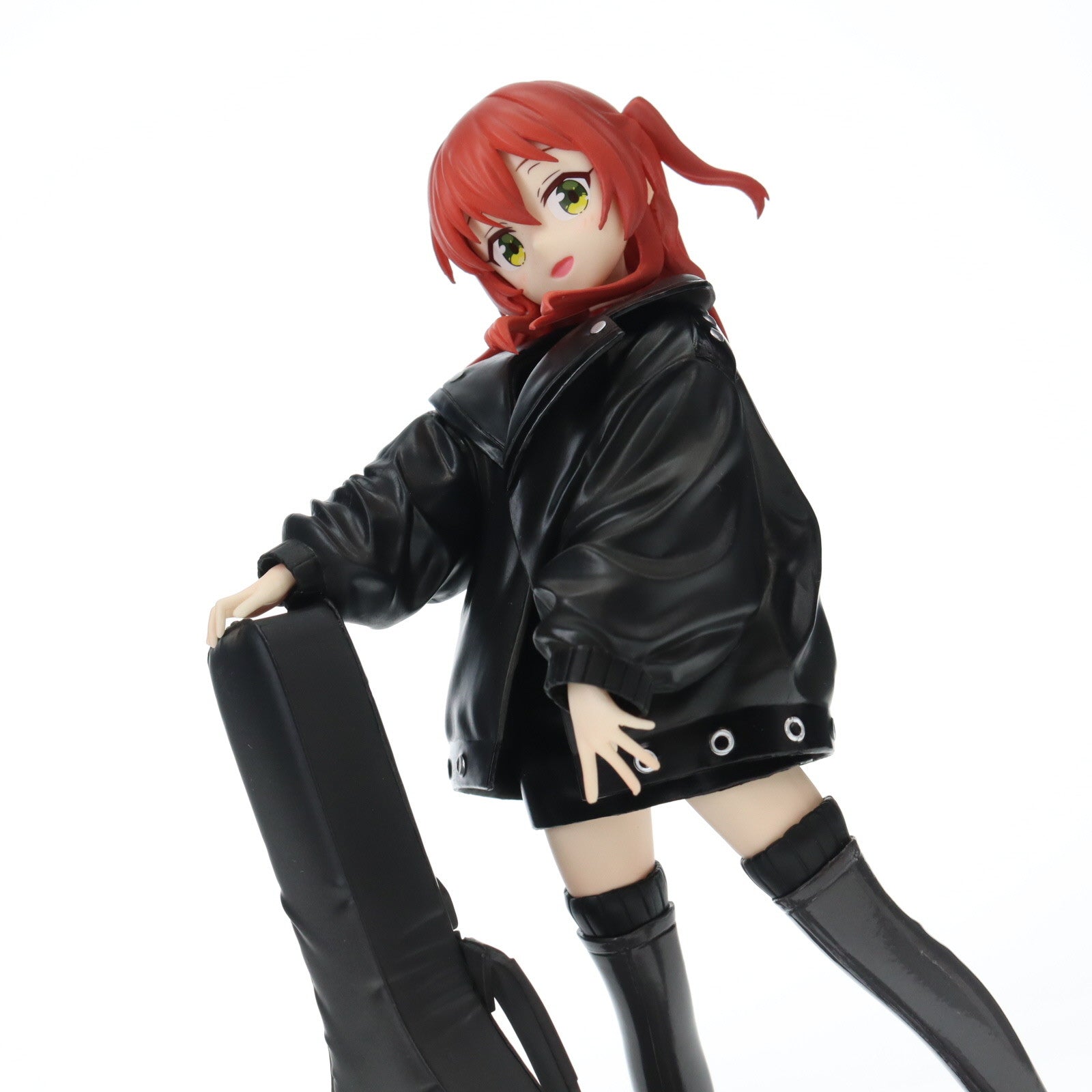 【中古即納】[FIG] D賞 喜多郁代(きたいくよ) 一番くじ ぼっち・ざ・ろっく! VOLUME 3 フィギュア プライズ バンダイスピリッツ(20250111)