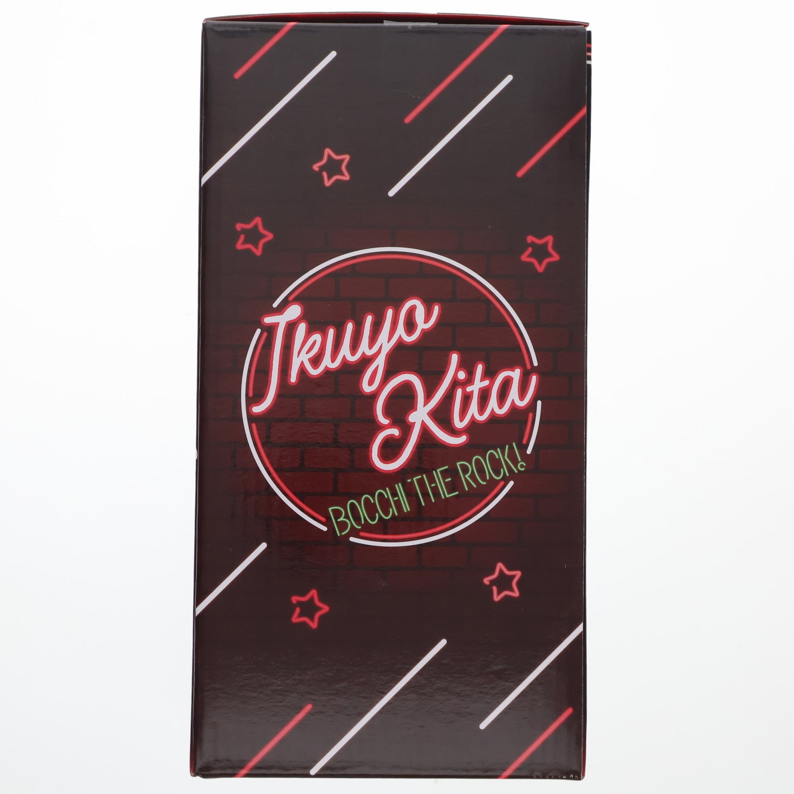 【中古即納】[FIG] D賞 喜多郁代(きたいくよ) 一番くじ ぼっち・ざ・ろっく! VOLUME 3 フィギュア プライズ バンダイスピリッツ(20250111)