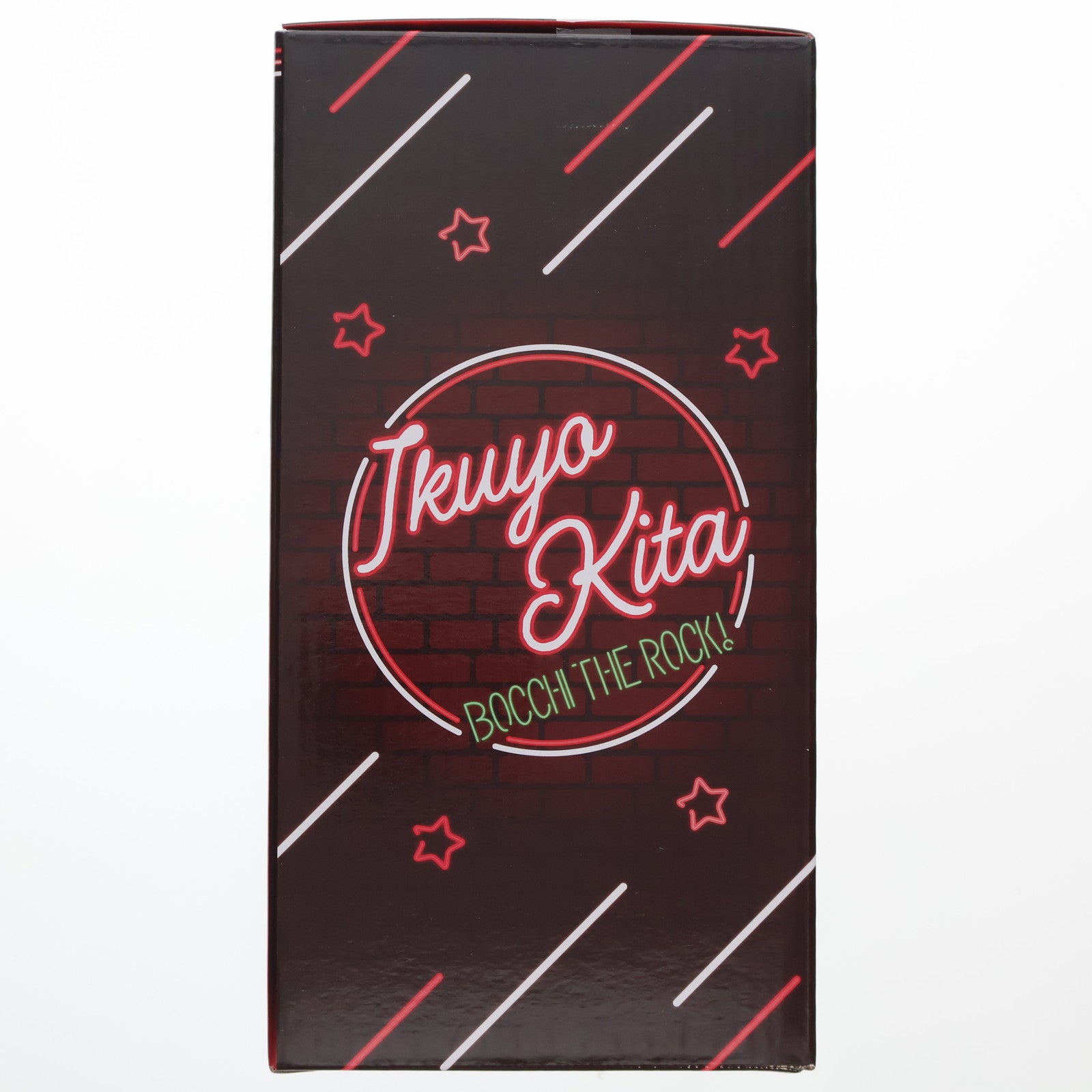 【中古即納】[FIG] D賞 喜多郁代(きたいくよ) 一番くじ ぼっち・ざ・ろっく! VOLUME 3 フィギュア プライズ バンダイスピリッツ(20250111)