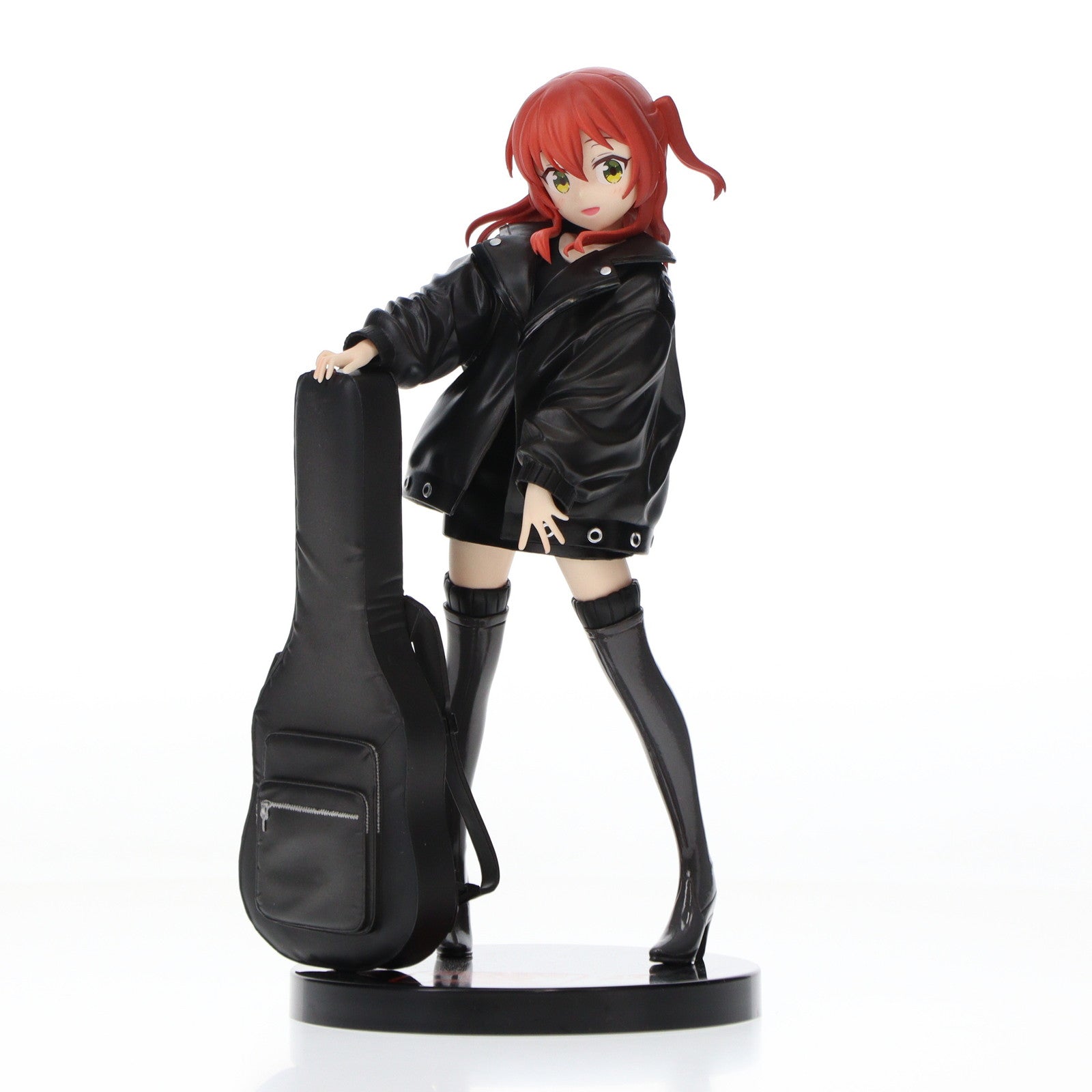 【中古即納】[FIG] D賞 喜多郁代(きたいくよ) 一番くじ ぼっち・ざ・ろっく! VOLUME 3 フィギュア プライズ バンダイスピリッツ(20250111)