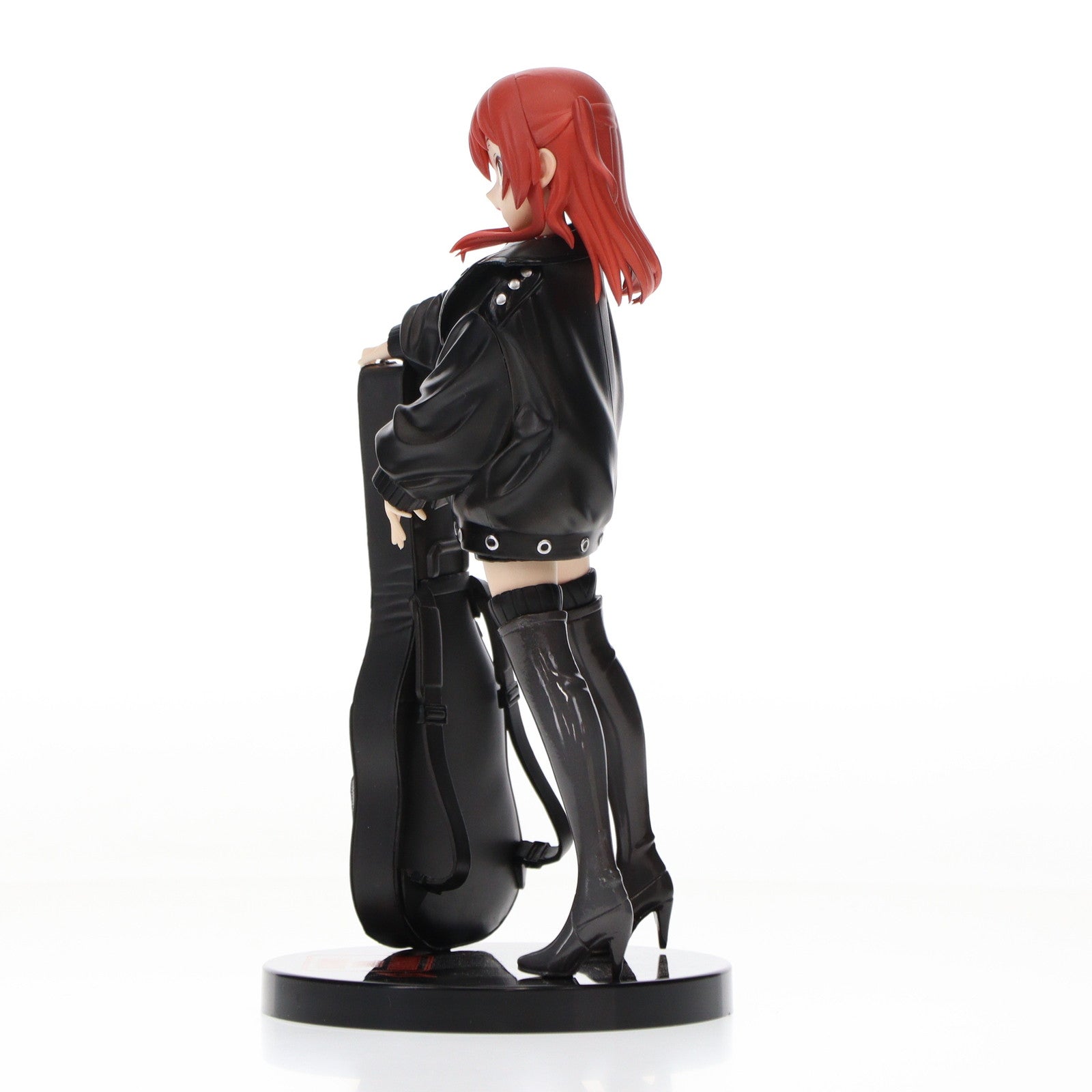 【中古即納】[FIG] D賞 喜多郁代(きたいくよ) 一番くじ ぼっち・ざ・ろっく! VOLUME 3 フィギュア プライズ バンダイスピリッツ(20250111)