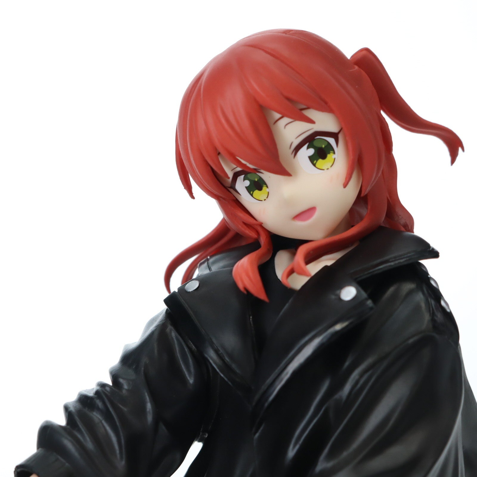 【中古即納】[FIG] D賞 喜多郁代(きたいくよ) 一番くじ ぼっち・ざ・ろっく! VOLUME 3 フィギュア プライズ バンダイスピリッツ(20250111)