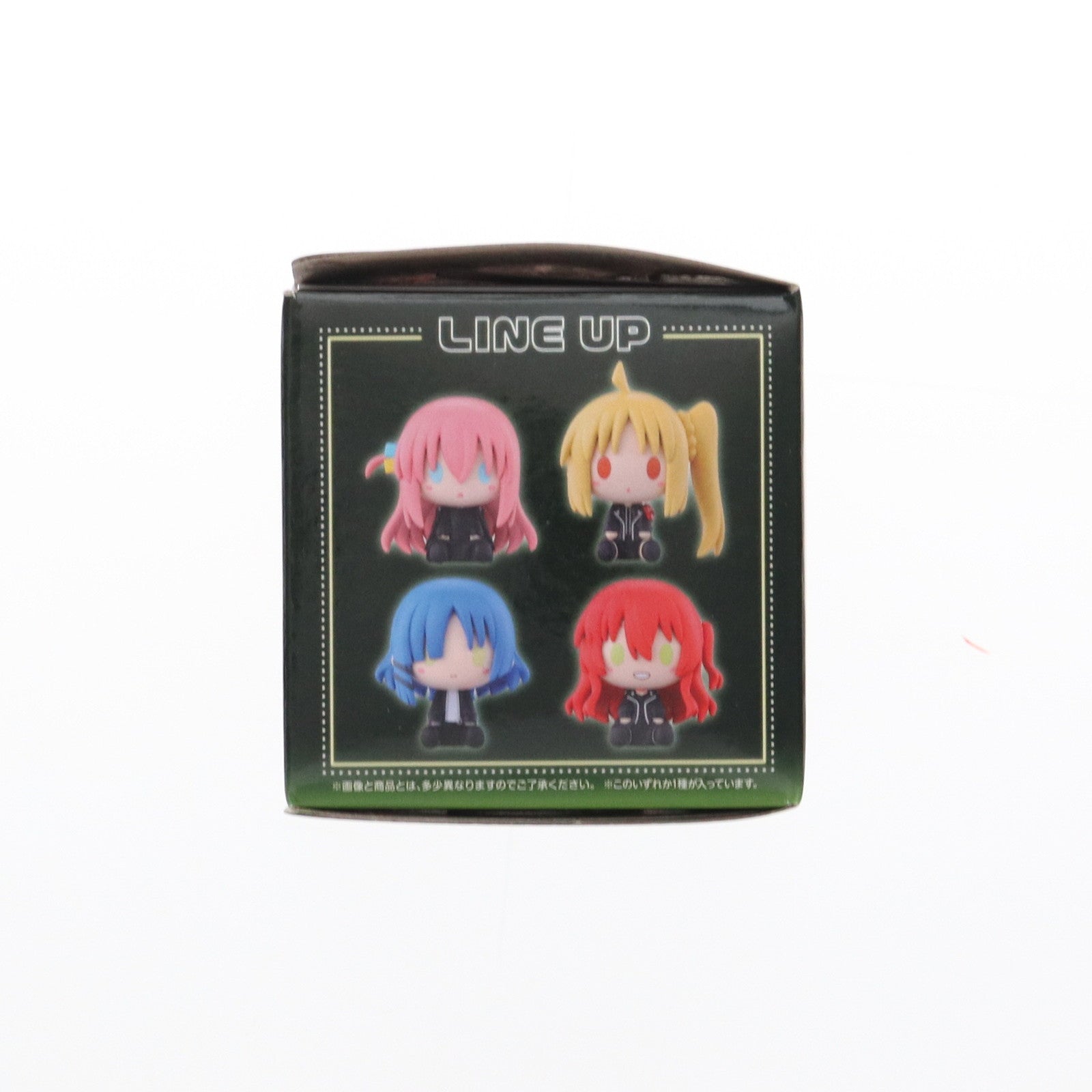 【中古即納】[FIG] F賞 後藤ひとり(ごとうひとり) ちょこのっこフィギュア 一番くじ ぼっち・ざ・ろっく! VOLUME 3 プライズ バンダイスピリッツ(20250111)