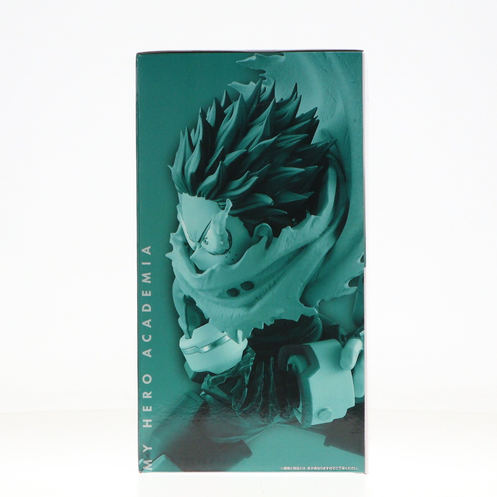 【中古即納】[FIG] A賞 緑谷出久(みどりやいずく) MASTERLISE 一番くじ 僕のヒーローアカデミア -stand up again- フィギュア プライズ バンダイスピリッツ(20250118)