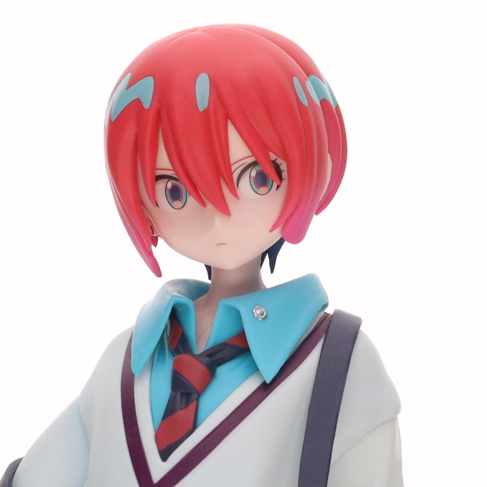 【中古即納】[FIG] A賞 アマテ・ユズリハ(マチュ) MASTERLISE 一番くじONLINE 機動戦士Gundam GQuuuuuuX(ジークアクス) フィギュア プライズ バンダイスピリッツ(20250218)