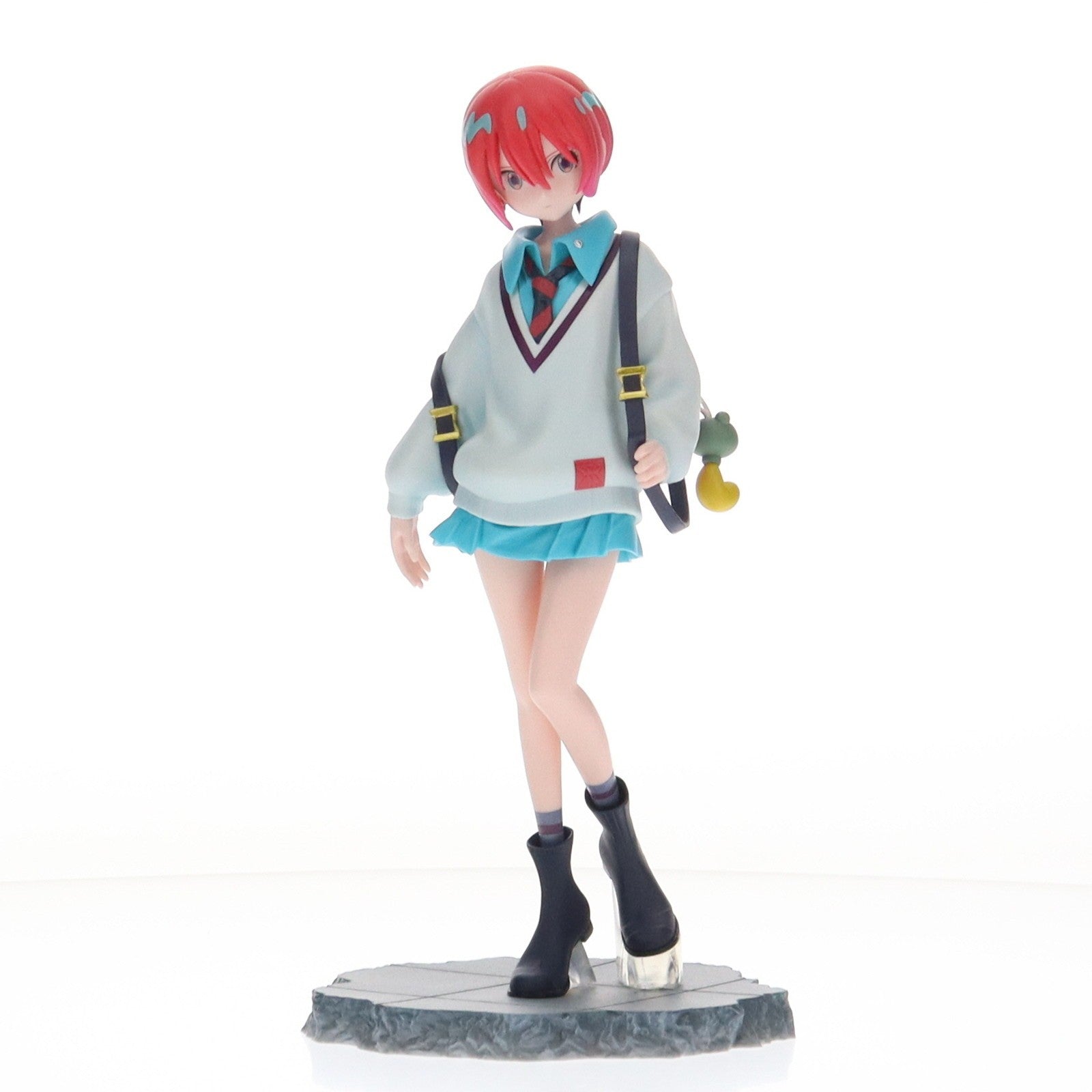 【中古即納】[FIG] A賞 アマテ・ユズリハ(マチュ) MASTERLISE 一番くじONLINE 機動戦士Gundam GQuuuuuuX(ジークアクス) フィギュア プライズ バンダイスピリッツ(20250218)