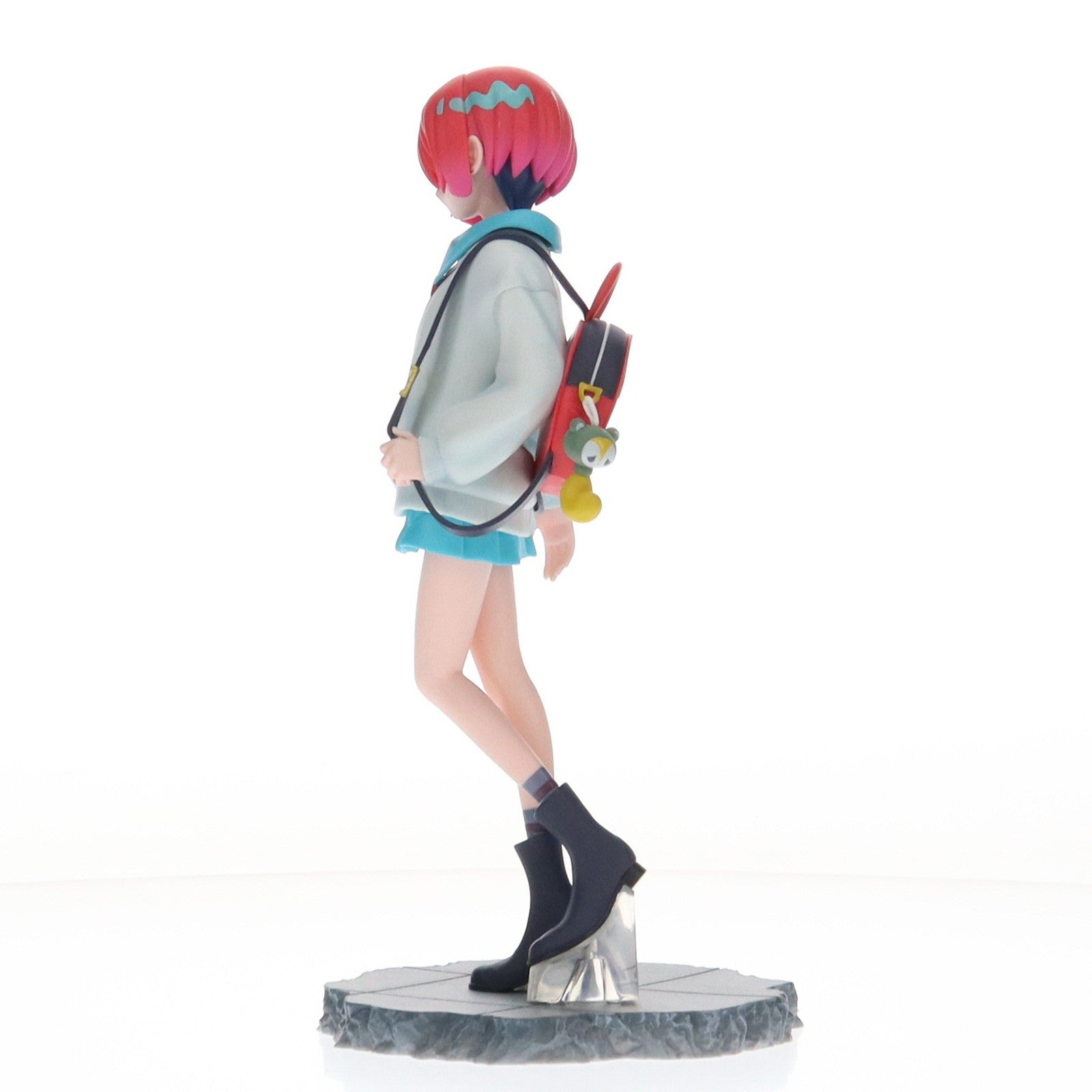 【中古即納】[FIG] A賞 アマテ・ユズリハ(マチュ) MASTERLISE 一番くじONLINE 機動戦士Gundam GQuuuuuuX(ジークアクス) フィギュア プライズ バンダイスピリッツ(20250218)