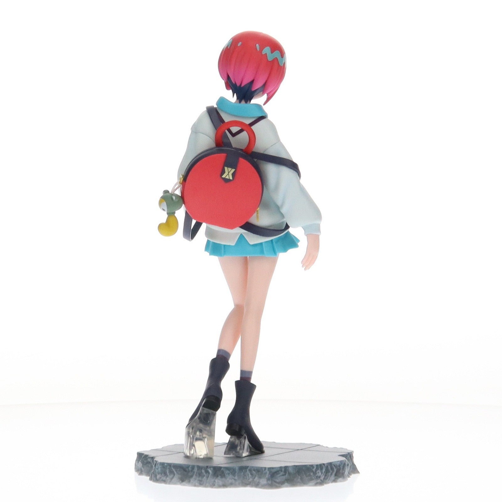 【中古即納】[FIG] A賞 アマテ・ユズリハ(マチュ) MASTERLISE 一番くじONLINE 機動戦士Gundam GQuuuuuuX(ジークアクス) フィギュア プライズ バンダイスピリッツ(20250218)