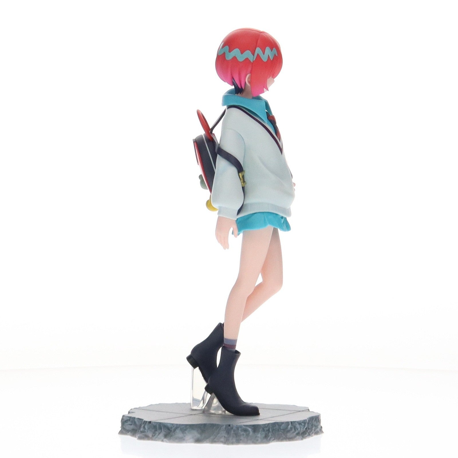 【中古即納】[FIG] A賞 アマテ・ユズリハ(マチュ) MASTERLISE 一番くじONLINE 機動戦士Gundam GQuuuuuuX(ジークアクス) フィギュア プライズ バンダイスピリッツ(20250218)