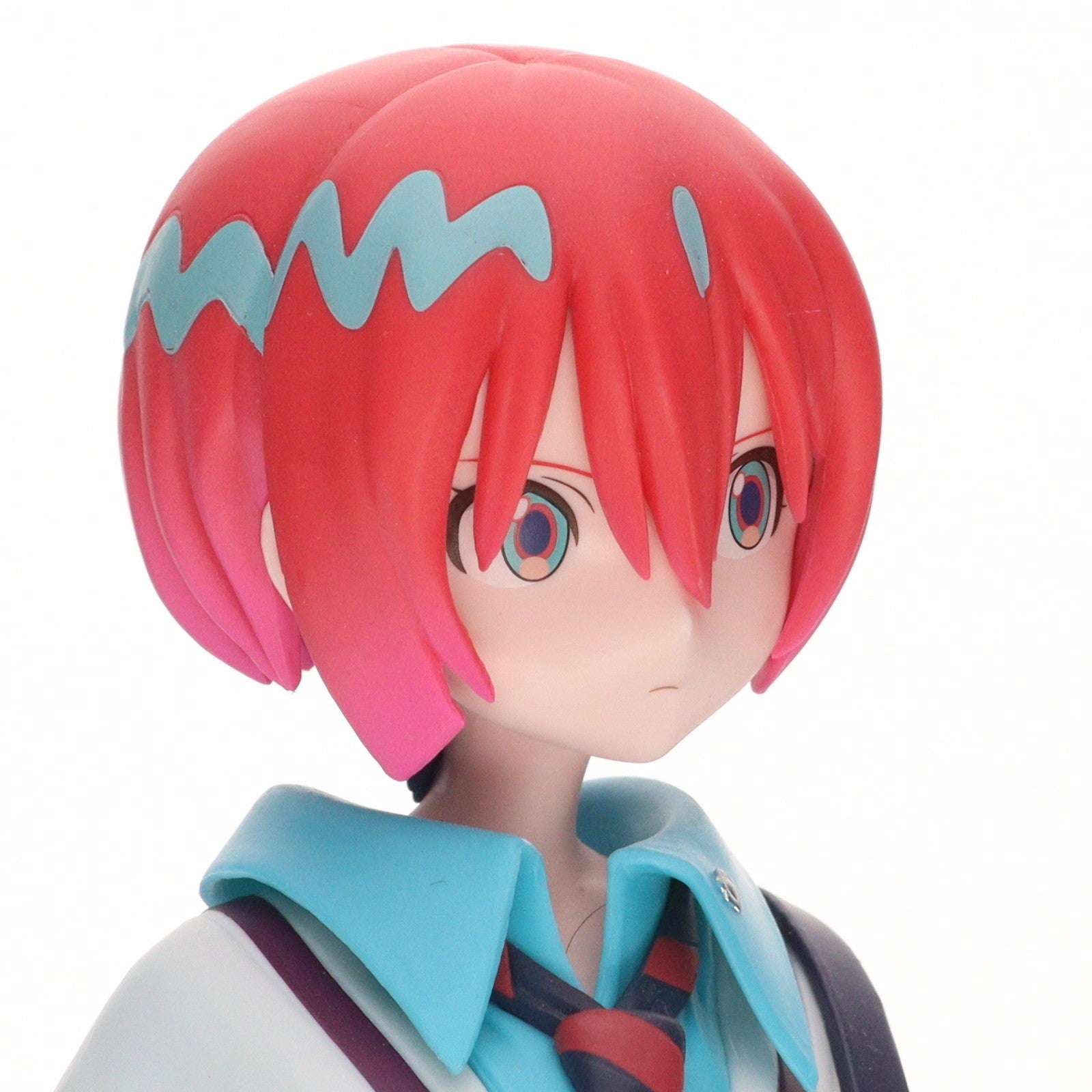【中古即納】[FIG] A賞 アマテ・ユズリハ(マチュ) MASTERLISE 一番くじONLINE 機動戦士Gundam GQuuuuuuX(ジークアクス) フィギュア プライズ バンダイスピリッツ(20250218)