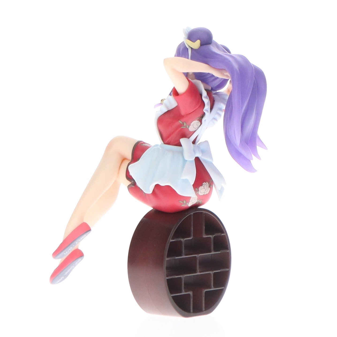 【中古即納】[FIG] ラストワン賞 シャンプー 一番くじ TVアニメ らんま1/2 フィギュア プライズ バンダイスピリッツ(20250110)