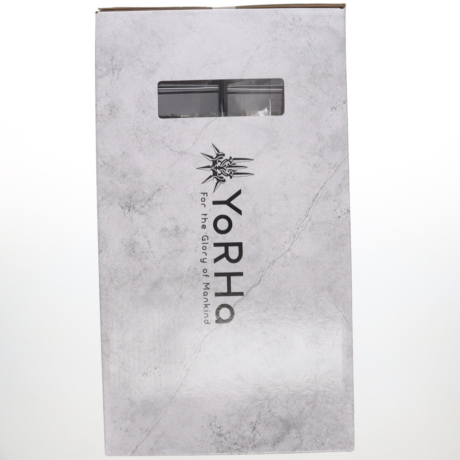 【中古即納】[FIG] A賞 A2 一番くじ NieR:Automata(ニーア オートマタ) Ver 1.1a 放送記念くじ2 フィギュア プライズ スクウェア・エニックス(20250218)