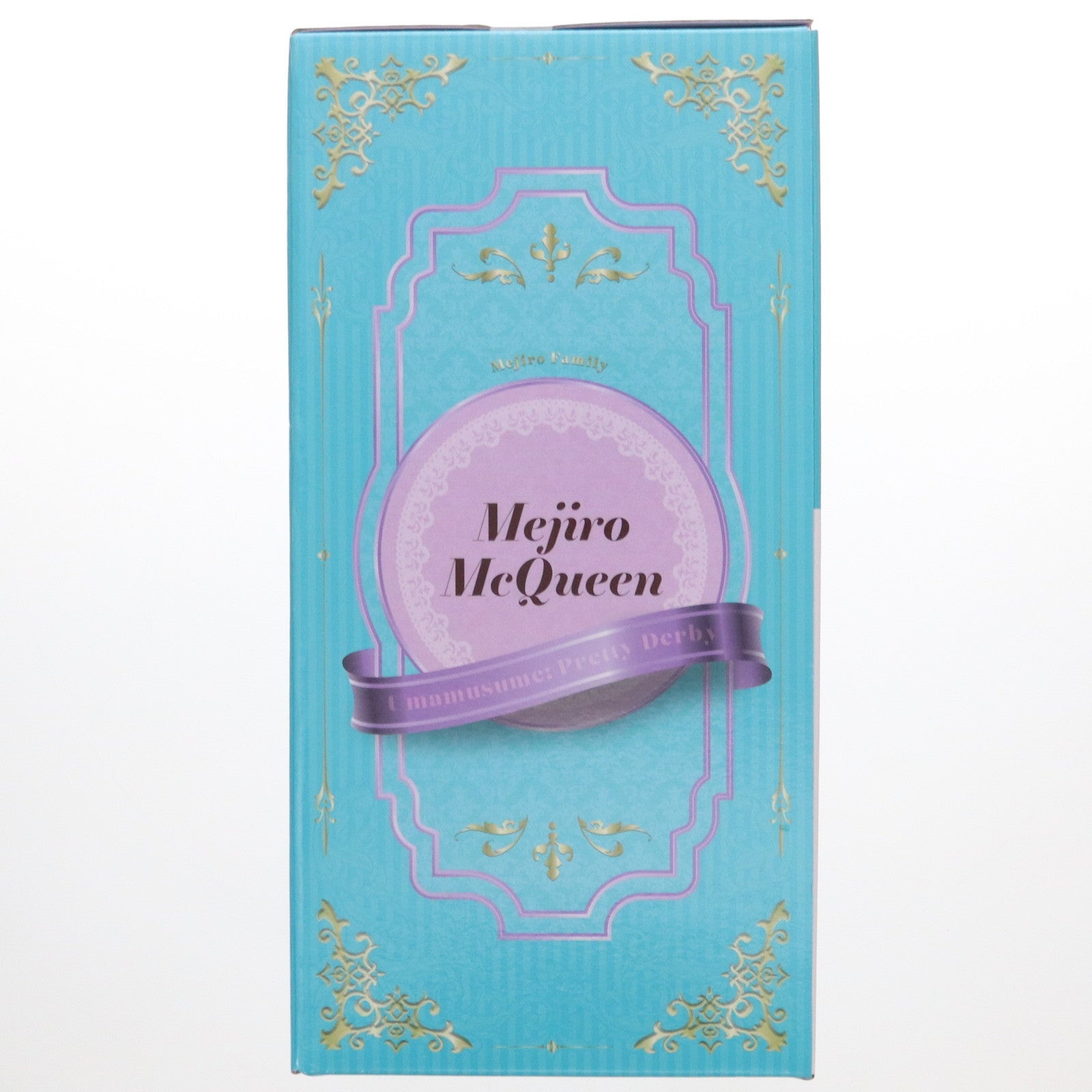 【中古即納】[FIG] A賞 メジロマックイーン 一番くじ ウマ娘 プリティーダービー 11弾 フィギュア プライズ バンダイスピリッツ(20250221)