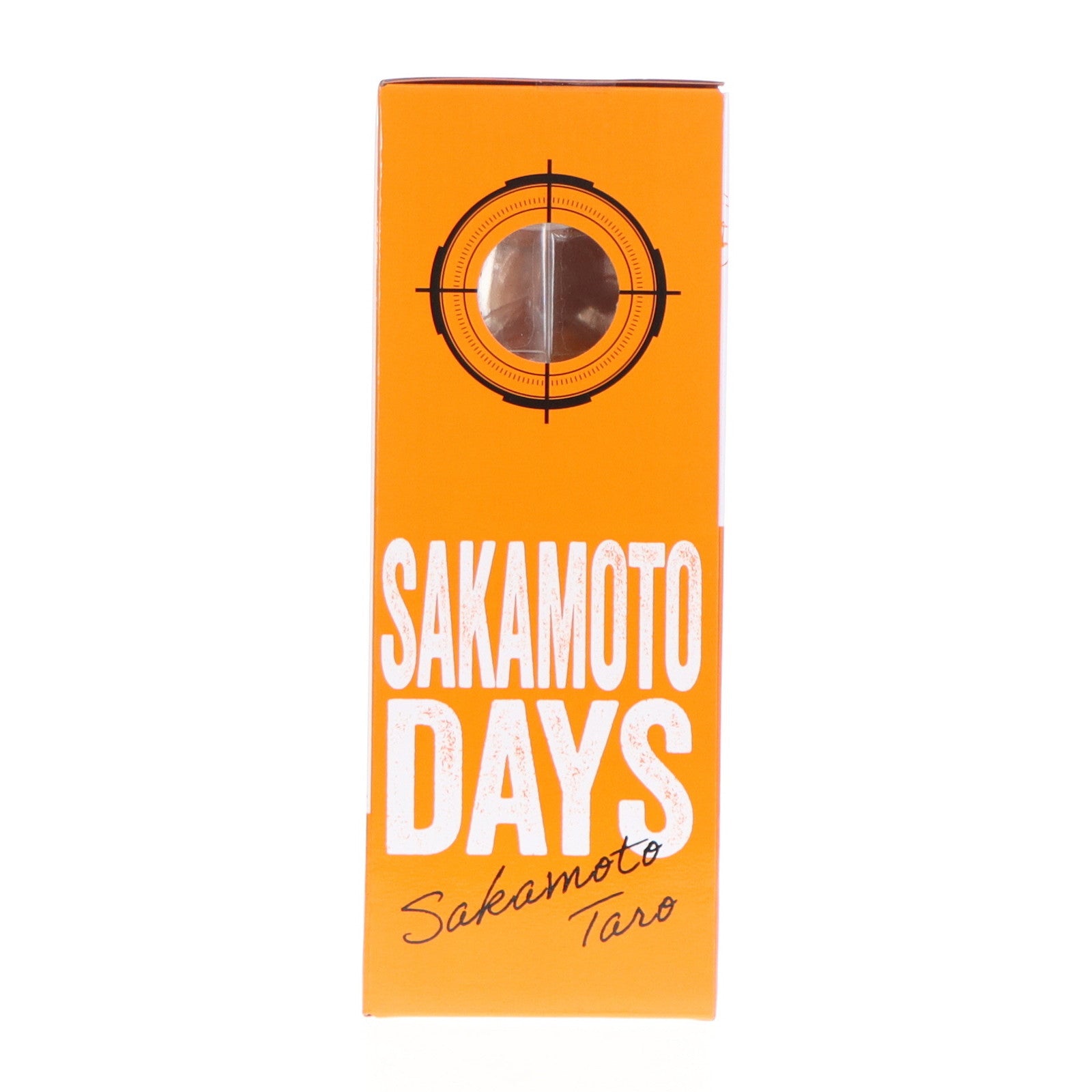 【中古即納】[FIG] A賞 坂本太郎(さかもとたろう) MASTERLISE EXPIECE 一番くじ SAKAMOTO DAYS(サカモトデイズ) vol.1 フィギュア プライズ バンダイスピリッツ(20250215)