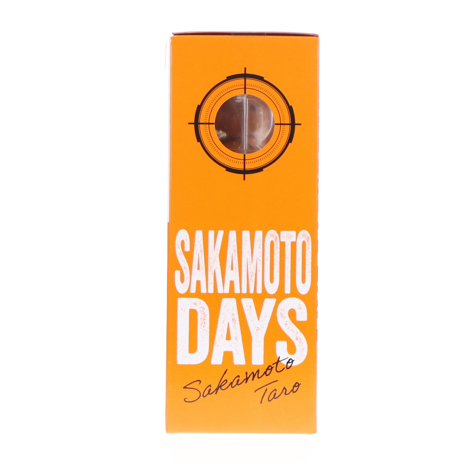 【中古即納】[FIG] A賞 坂本太郎(さかもとたろう) MASTERLISE EXPIECE 一番くじ SAKAMOTO DAYS(サカモトデイズ) vol.1 フィギュア プライズ バンダイスピリッツ(20250215)