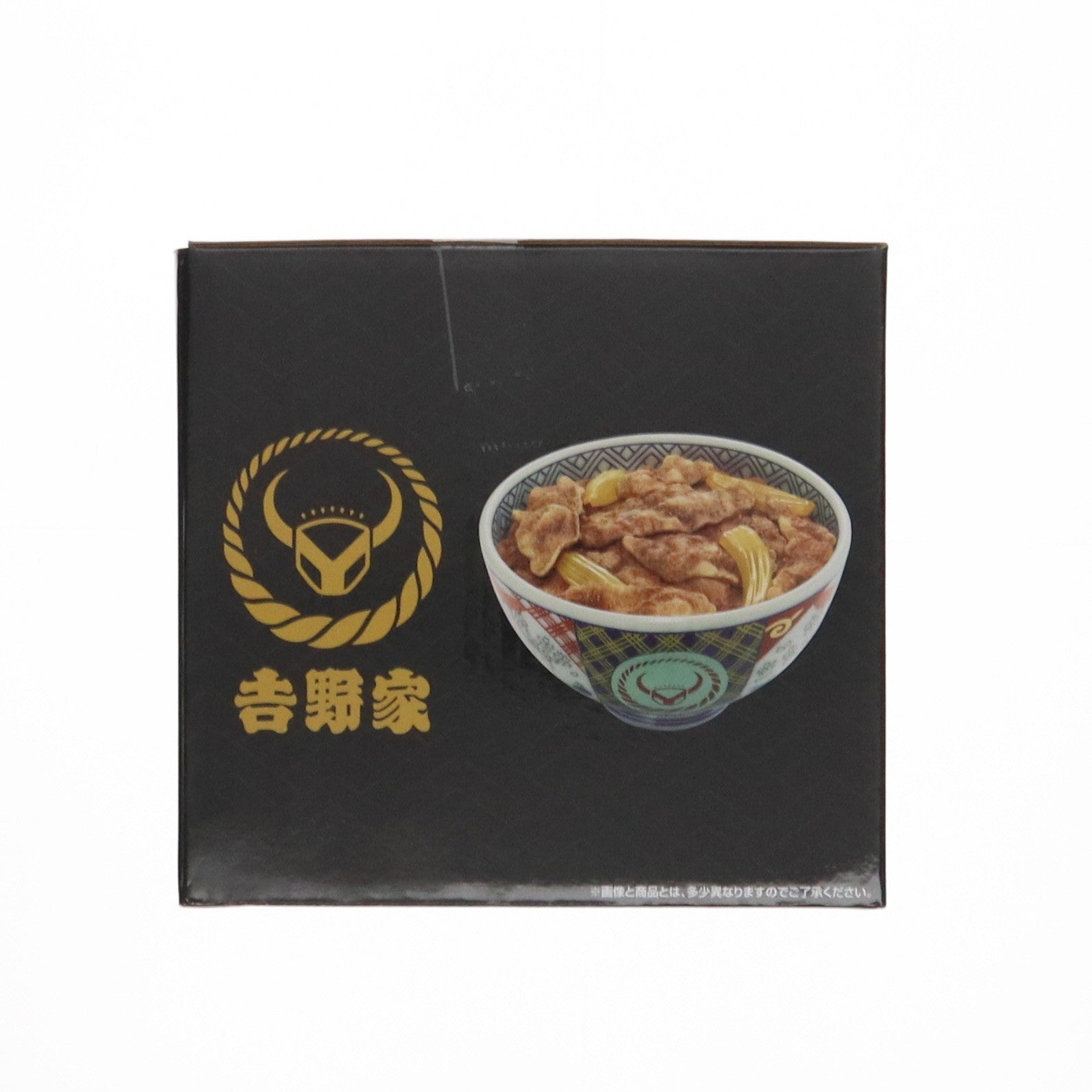 【中古即納】[FIG] ラストワン賞 牛丼並盛 一番くじ 吉野家 フィギュア プライズ バンダイスピリッツ(20241207)