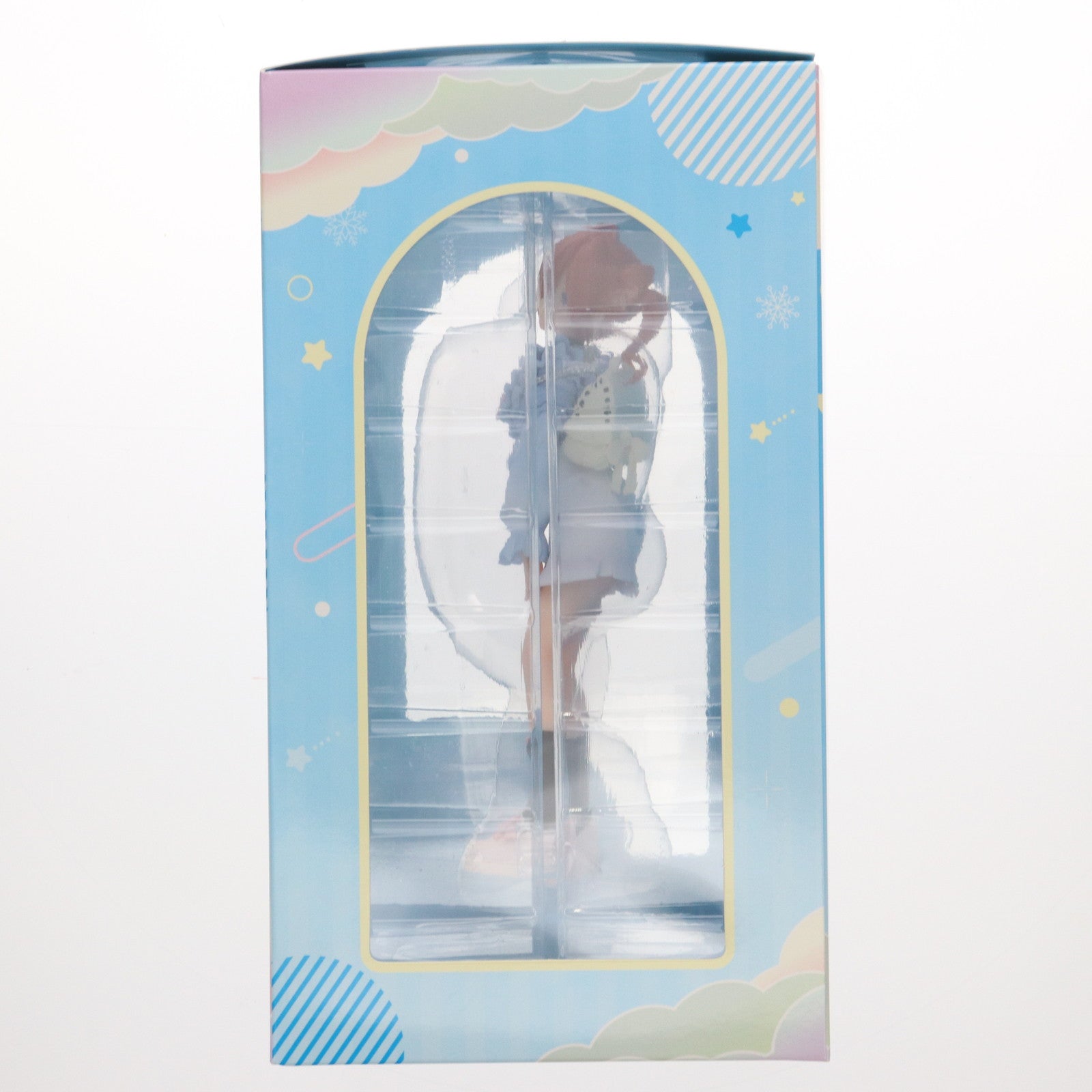 【中古即納】[FIG] 中野三玖(お出かけStyle) 「一番くじ 五等分の花嫁* ～ぬくもりを分かち合って～」 C賞 フィギュア プライズ バンダイスピリッツ(20250110)