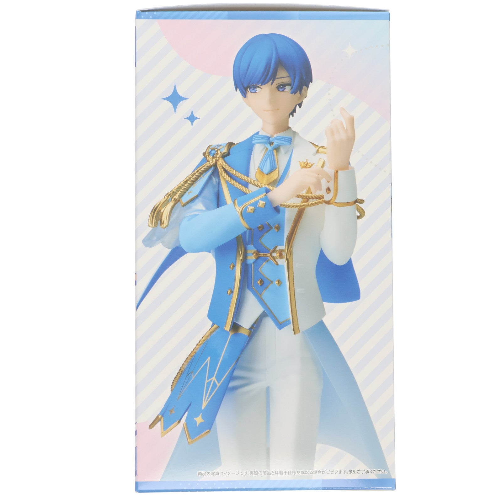 【中古即納】[FIG] If 「くじスクエア いれいすくじ」 A賞 フィギュア プライズ サイバーエージェント(20250208)