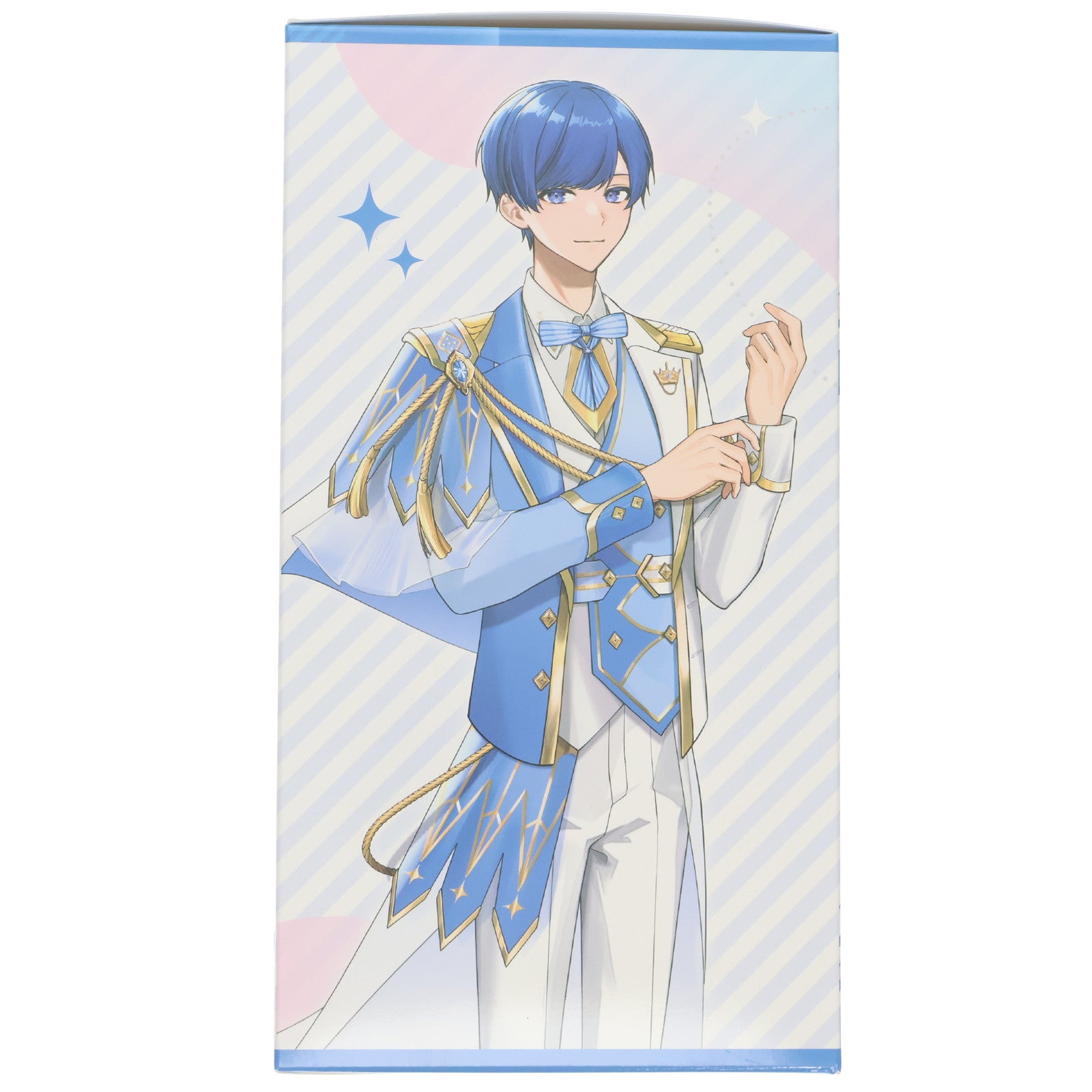 【中古即納】[FIG] If 「くじスクエア いれいすくじ」 A賞 フィギュア プライズ サイバーエージェント(20250208)