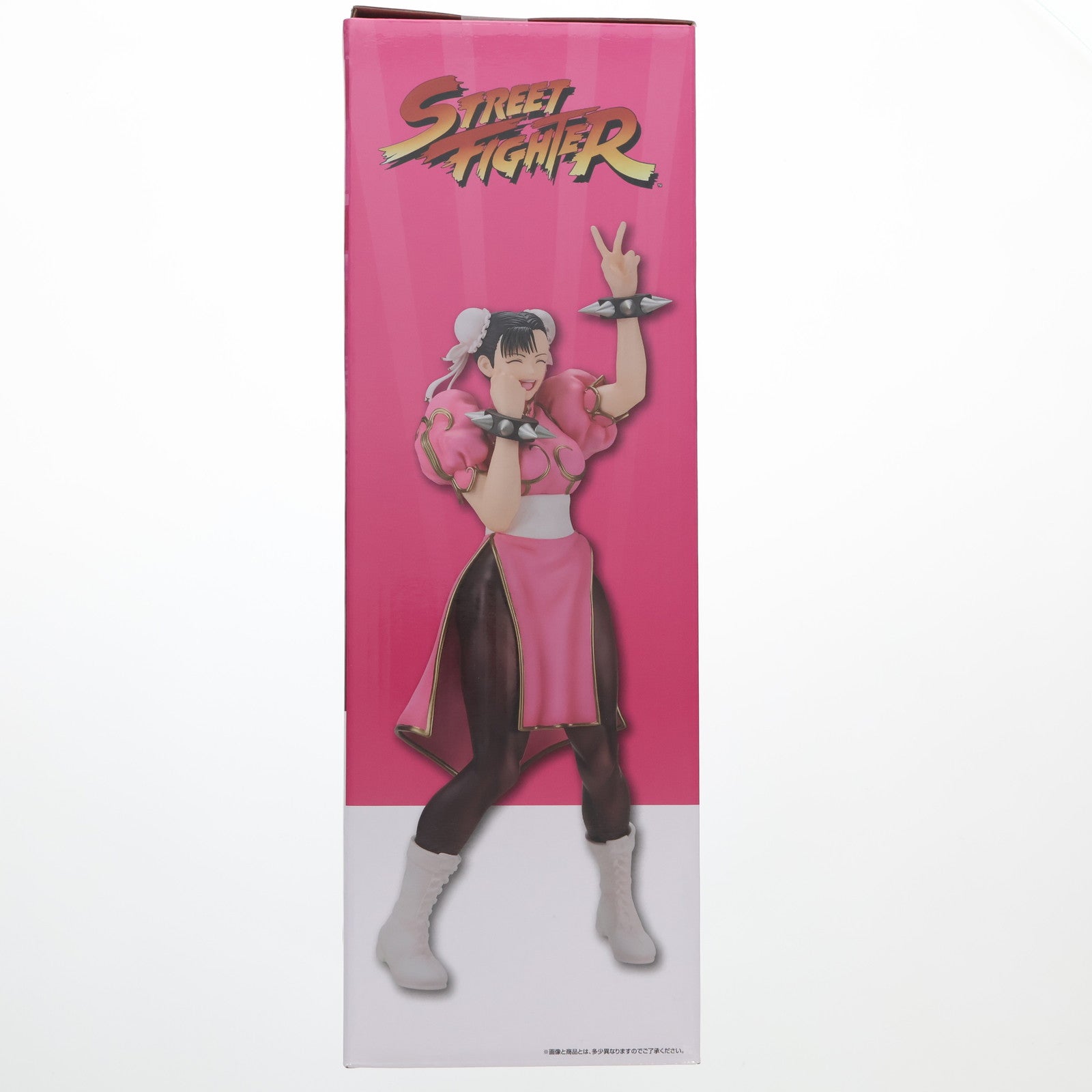 【中古即納】[FIG] ラストワン賞 春麗(チュンリー) ラストワンver. MASTERLISE 一番くじ ストリートファイター フィギュア プライズ バンダイスピリッツ(20250225)