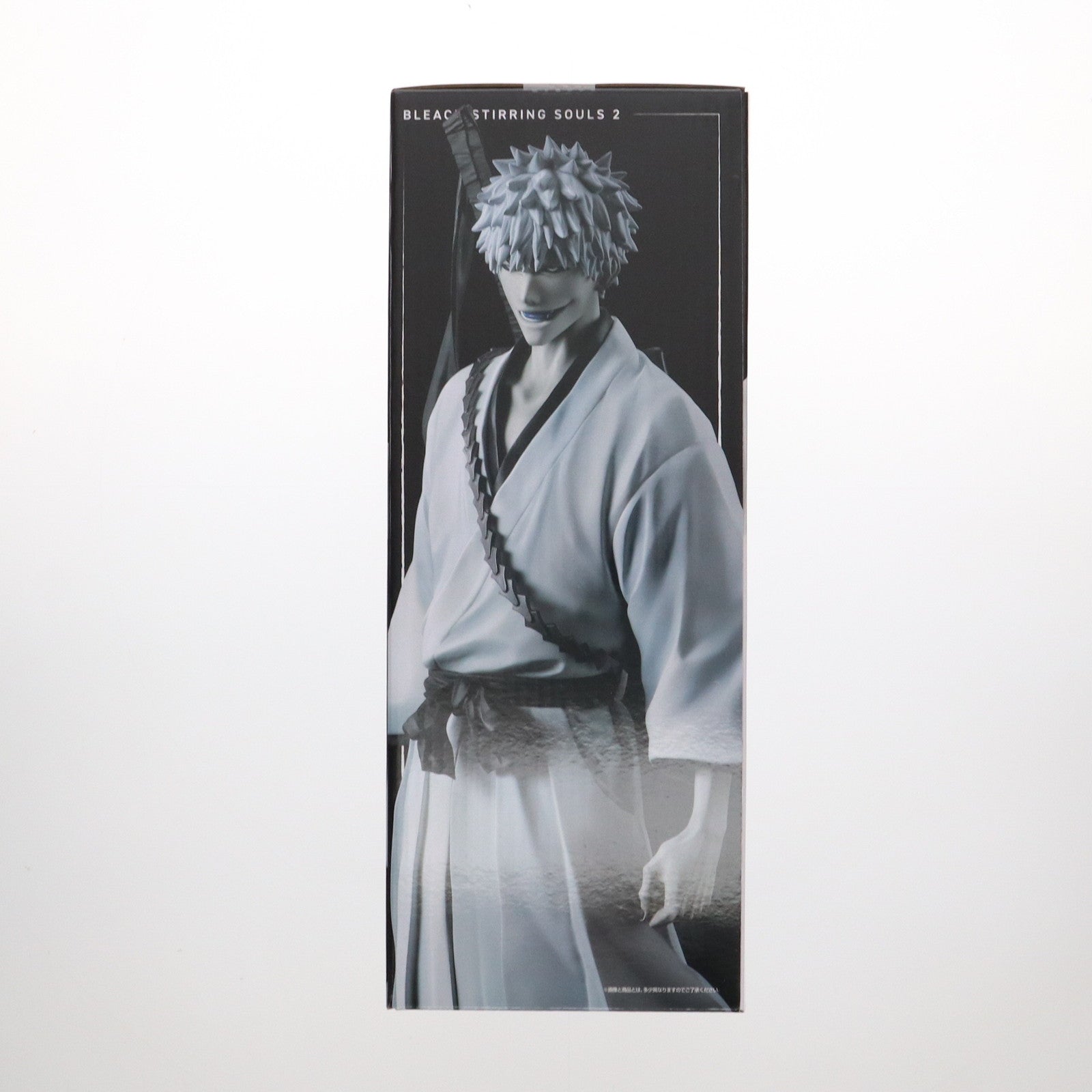 【中古即納】[FIG] 黒崎一護 -内なる虚- 「一番くじ BLEACH-ブリーチ- Stirring Souls vol.2」 MASTERLISE A賞 フィギュア フィギュア プライズ バンダイスピリッツ(20250322)