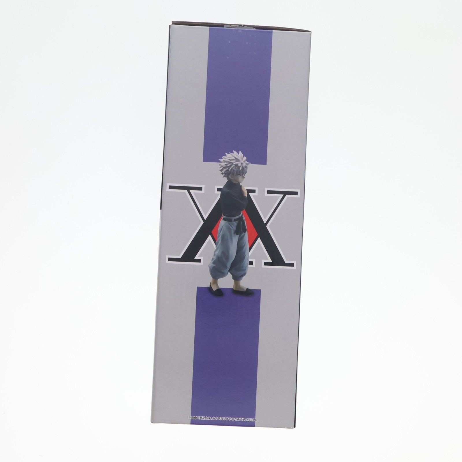 【中古即納】[FIG] キルア=ゾルディック 「一番くじ HUNTER×HUNTER CHMERA ANT」 MASTERLISE B賞 フィギュア フィギュア プライズ バンダイスピリッツ(20250329)