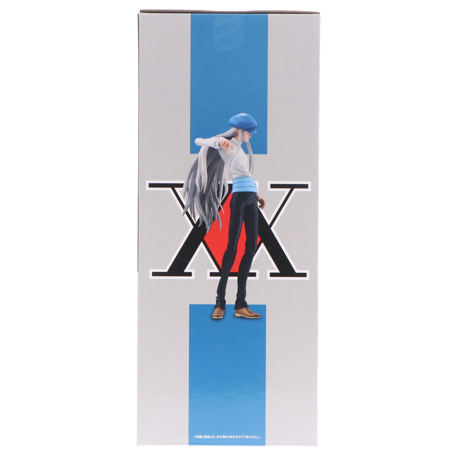 【中古即納】[FIG] C賞 カイト MASTERLISE 一番くじ HUNTER×HUNTER CHMERA ANT(ハンター×ハンター キメラ アント) フィギュア プライズ バンダイスピリッツ(20250329)