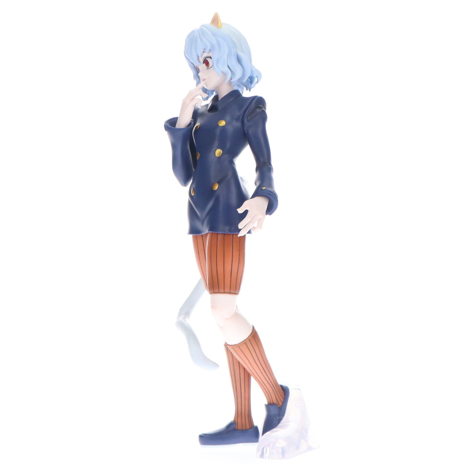 【中古即納】[FIG] ネフェルピトー 「一番くじ HUNTER×HUNTER CHMERA ANT」 MASTERLISE ラストワン賞 フィギュア フィギュア プライズ バンダイスピリッツ(20250329)