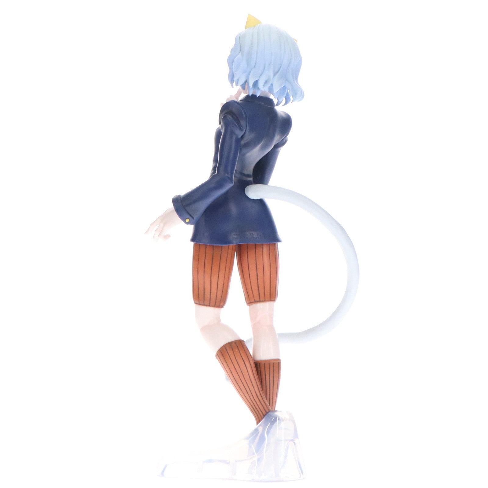 【中古即納】[FIG] ネフェルピトー 「一番くじ HUNTER×HUNTER CHMERA ANT」 MASTERLISE ラストワン賞 フィギュア フィギュア プライズ バンダイスピリッツ(20250329)