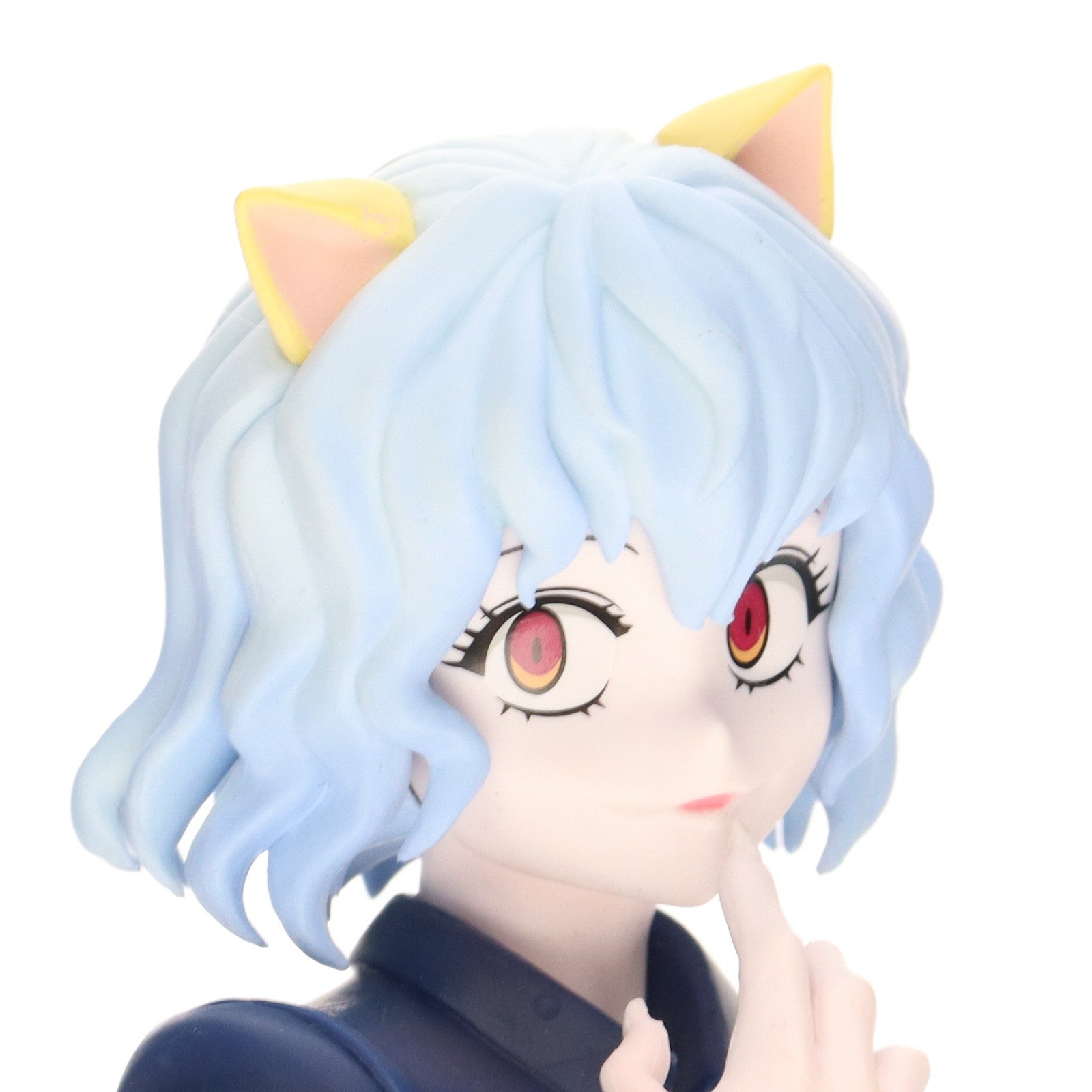 【中古即納】[FIG] ネフェルピトー 「一番くじ HUNTER×HUNTER CHMERA ANT」 MASTERLISE ラストワン賞 フィギュア フィギュア プライズ バンダイスピリッツ(20250329)