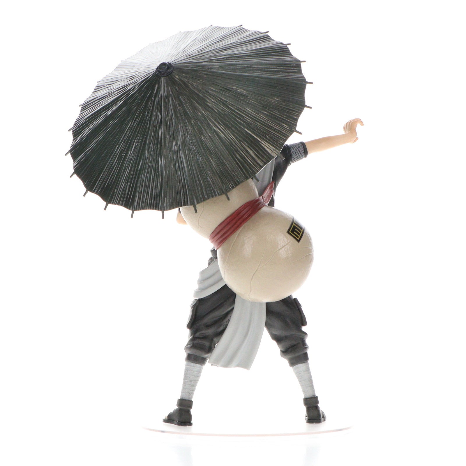 【中古即納】[FIG] ラストワン賞 我愛羅(があら) MASTERLISE 一番くじ NARUTO-ナルト- 中忍試験編 フィギュア プライズ バンダイスピリッツ(20250425)