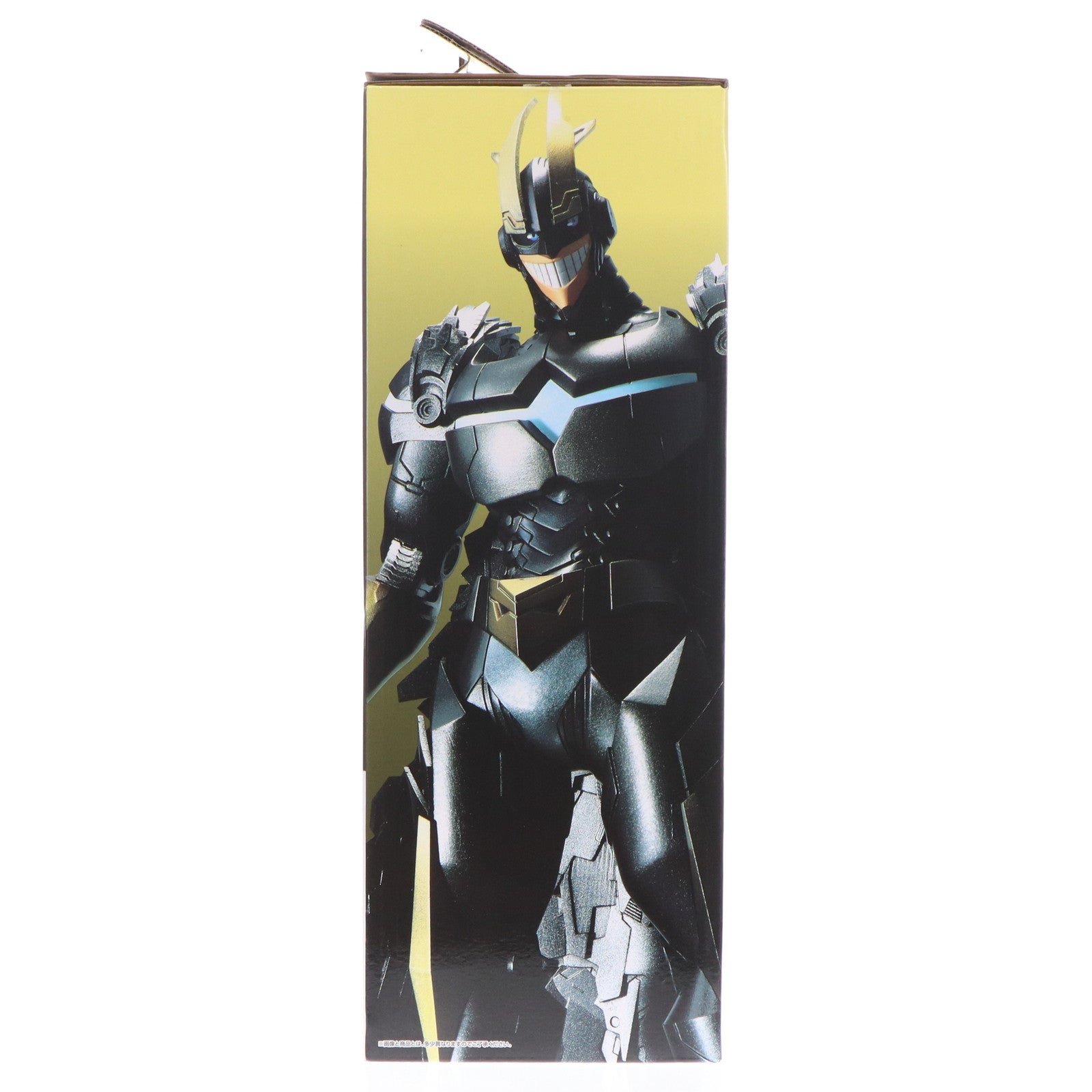 【中古即納】[FIG] ラストワン賞 アーマード・オールマイト MASTERLISE EXTRA 一番くじ 僕のヒーローアカデミア -紡ぐ力- フィギュア プライズ バンダイスピリッツ(20250426)