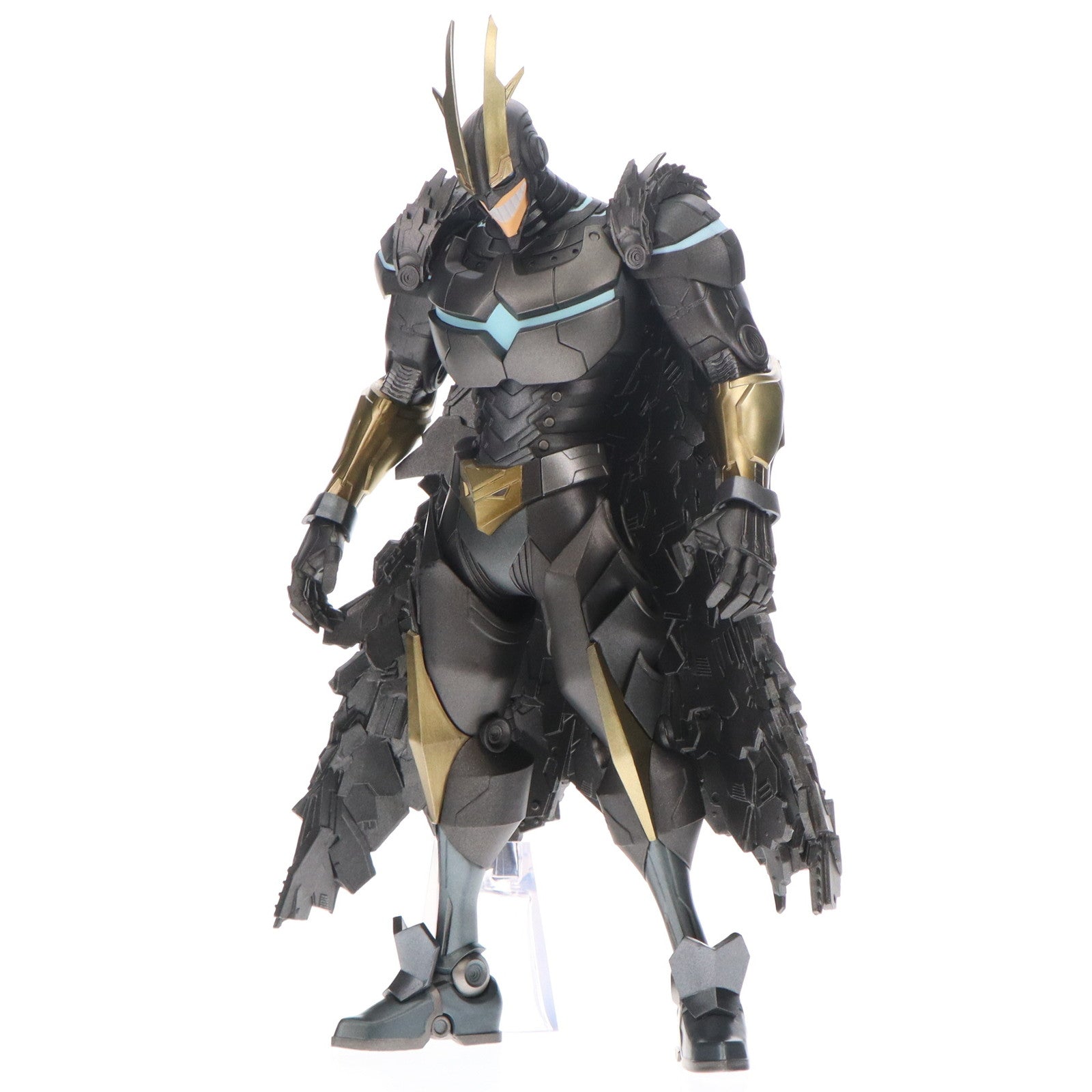 【中古即納】[FIG] ラストワン賞 アーマード・オールマイト MASTERLISE EXTRA 一番くじ 僕のヒーローアカデミア -紡ぐ力- フィギュア プライズ バンダイスピリッツ(20250426)