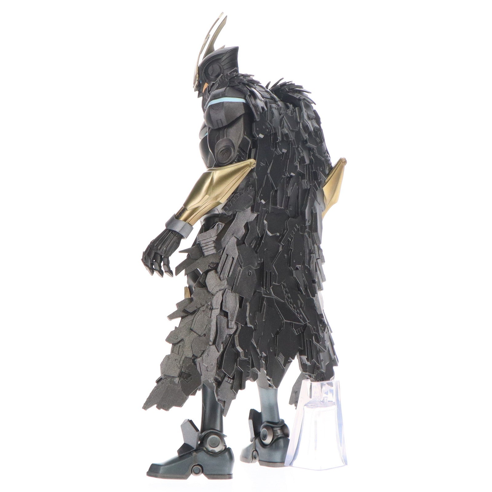 【中古即納】[FIG] ラストワン賞 アーマード・オールマイト MASTERLISE EXTRA 一番くじ 僕のヒーローアカデミア -紡ぐ力- フィギュア プライズ バンダイスピリッツ(20250426)