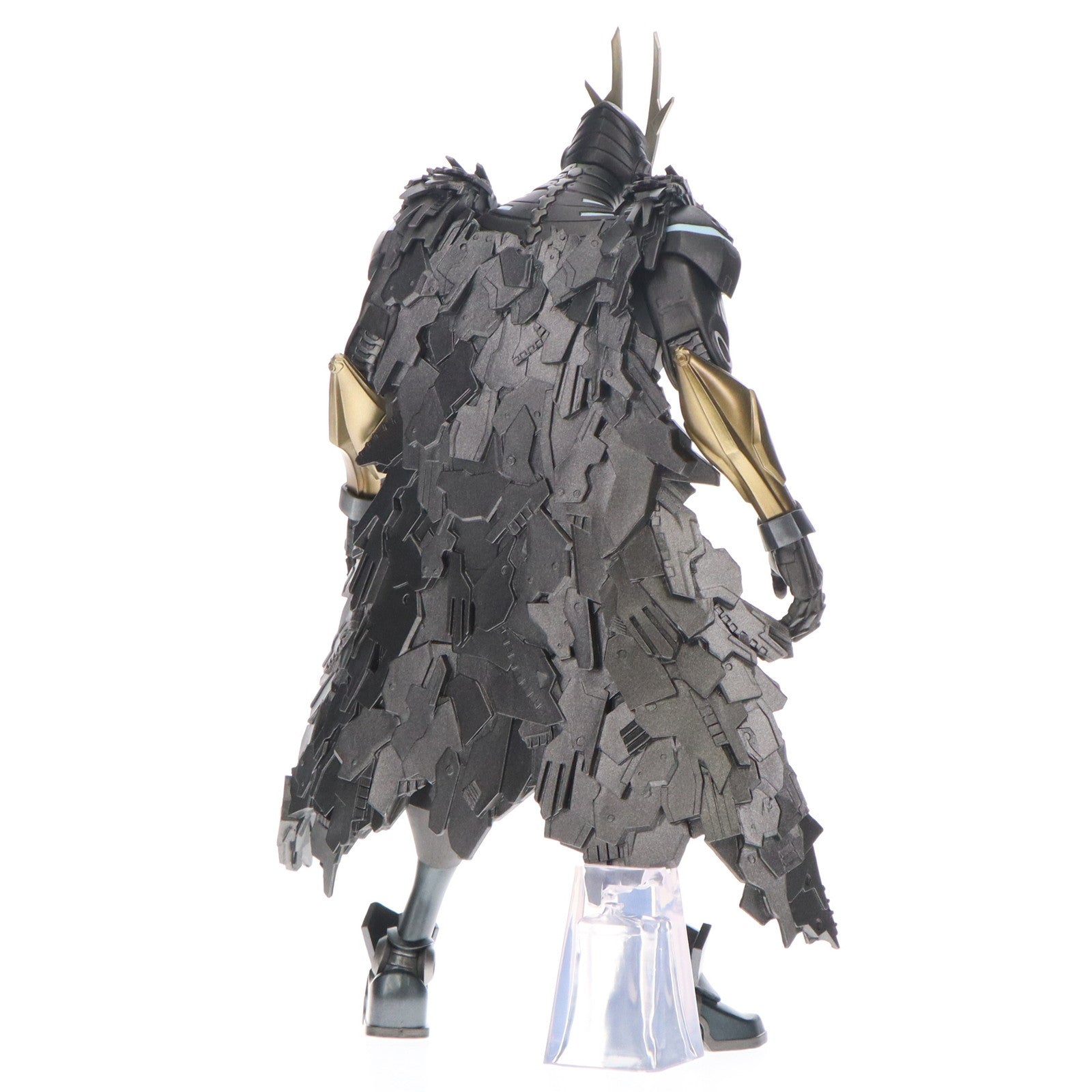 【中古即納】[FIG] ラストワン賞 アーマード・オールマイト MASTERLISE EXTRA 一番くじ 僕のヒーローアカデミア -紡ぐ力- フィギュア プライズ バンダイスピリッツ(20250426)