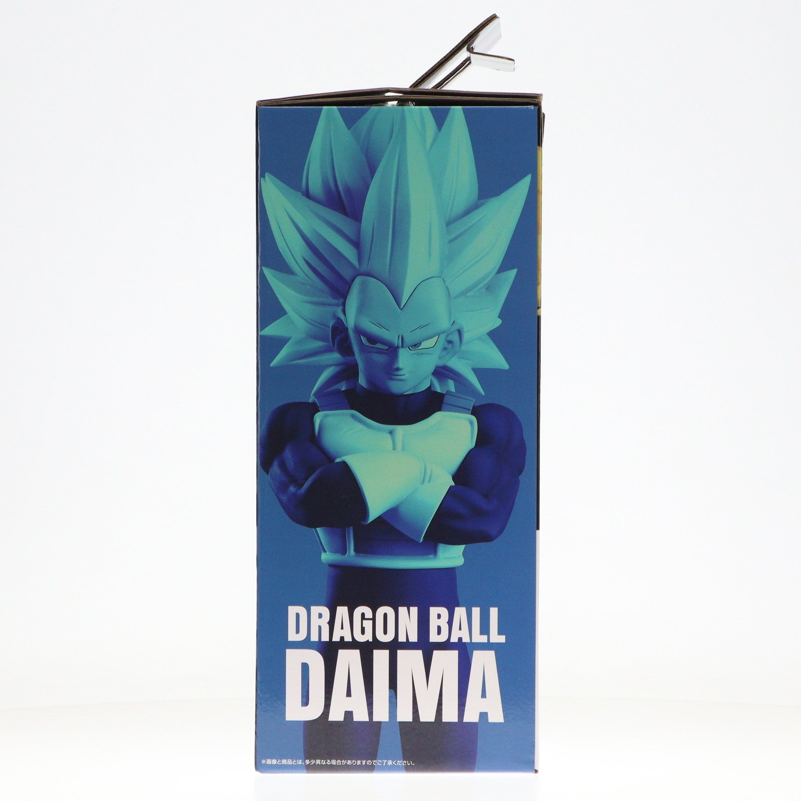 【中古即納】[FIG] 超サイヤ人3ベジータ 「一番くじ ドラゴンボール VSオムニバスCROSS」 MASTERLISE B賞 フィギュア フィギュア プライズ バンダイスピリッツ(20250516)