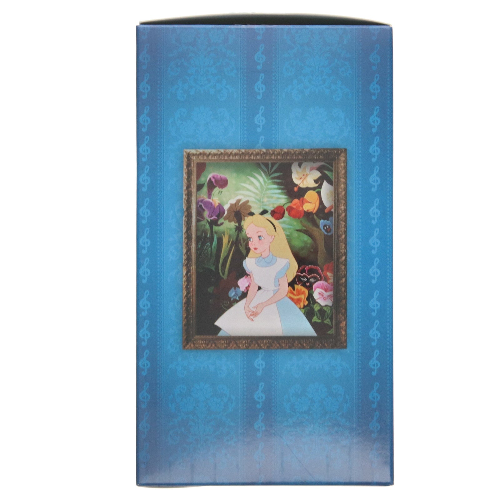 【中古即納】[FIG] A賞 アリス シーンフィギュア 一番くじ Disney Melody in a Dream プライズ バンダイスピリッツ(20250517)